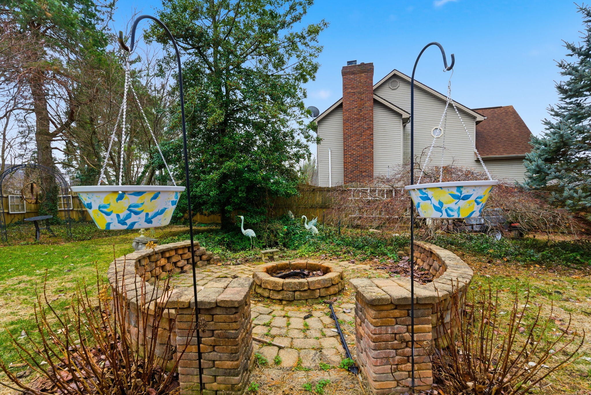 3724 Broadmoor Drive