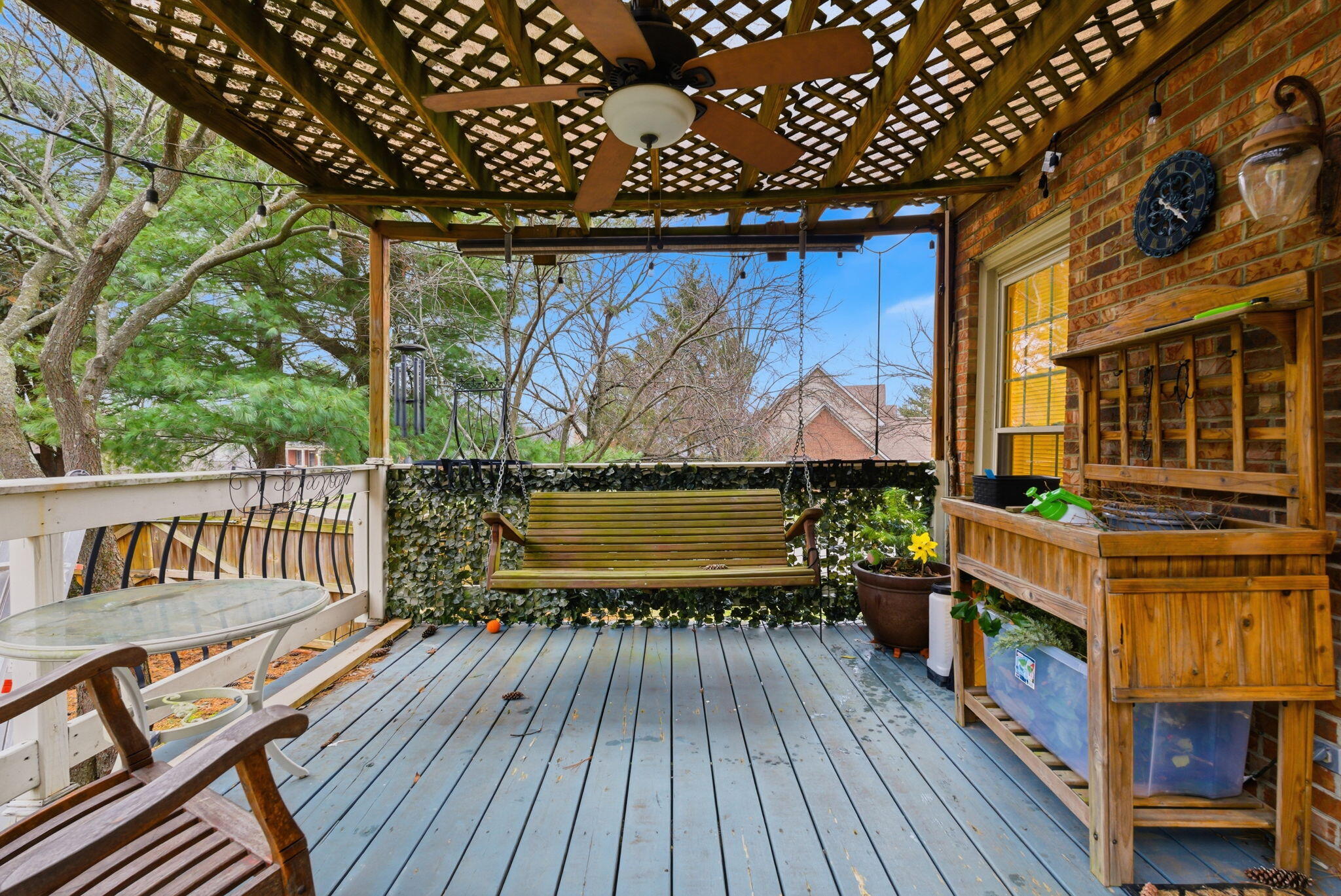 3724 Broadmoor Drive