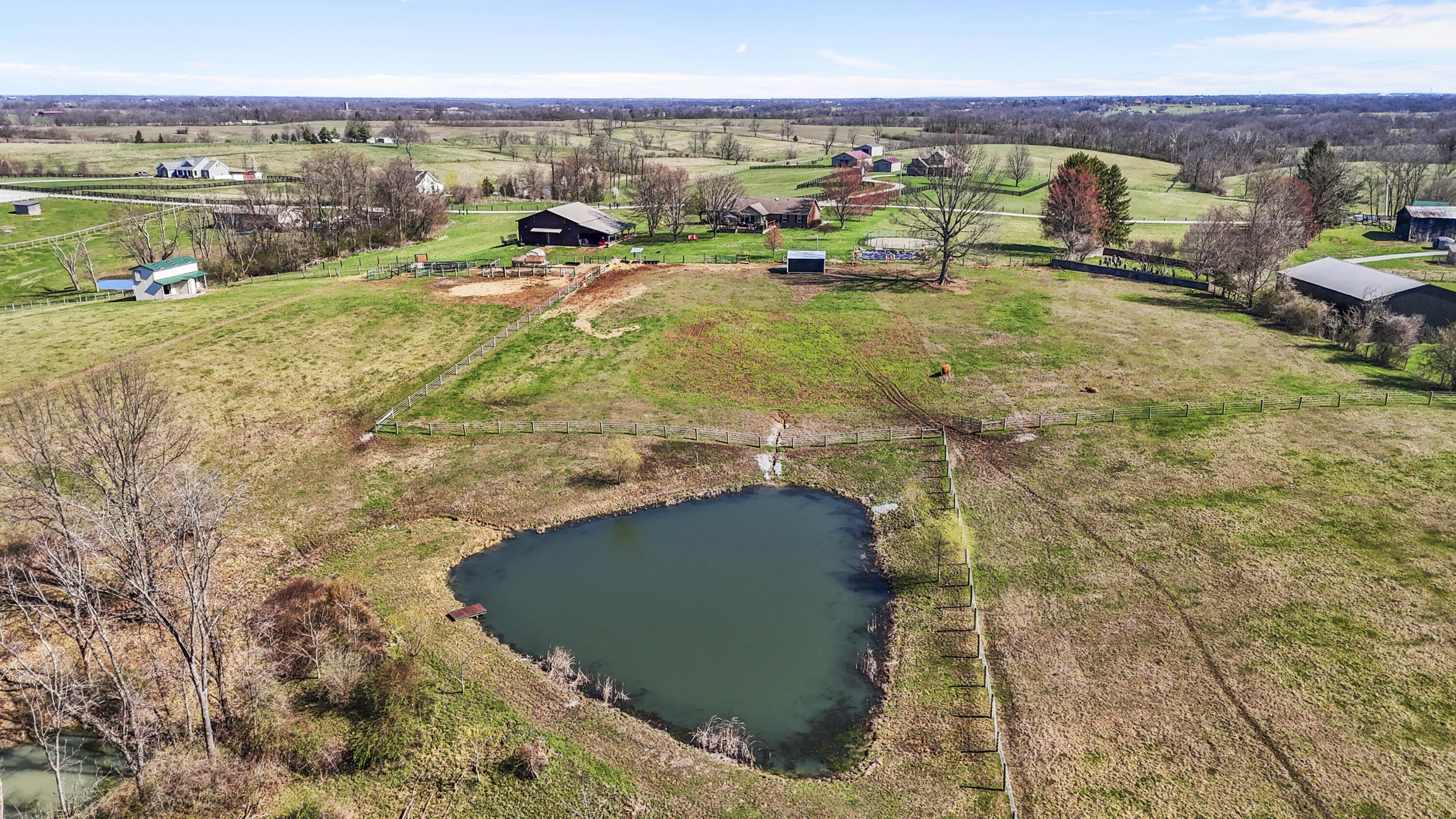 8353 Wades Mill Road