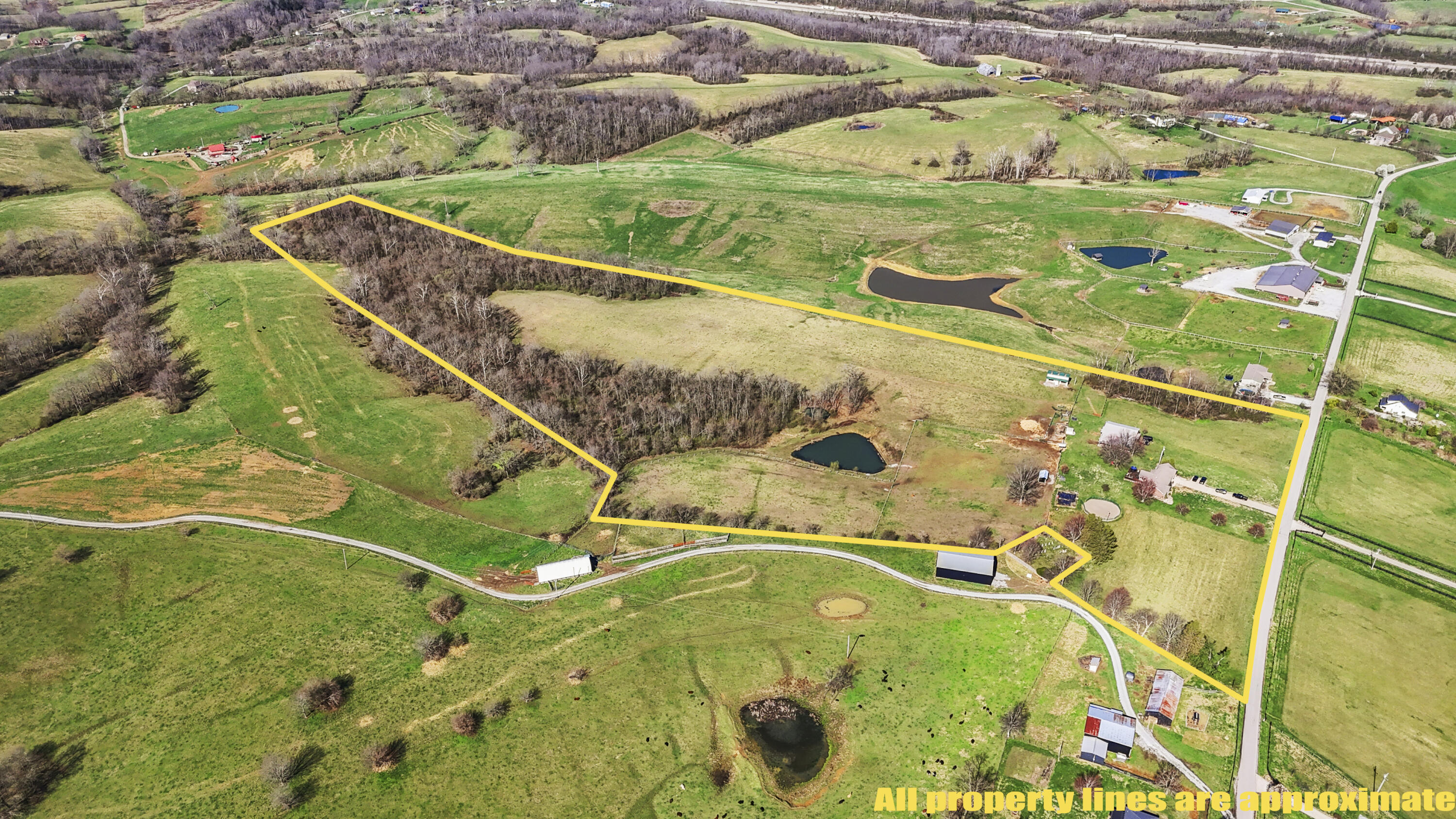 8353 Wades Mill Road