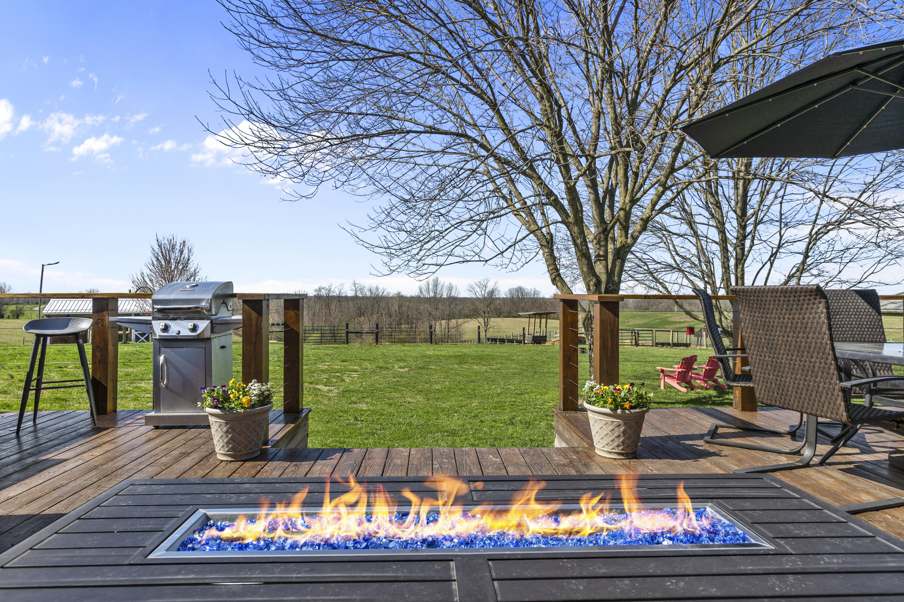 8353 Wades Mill Road