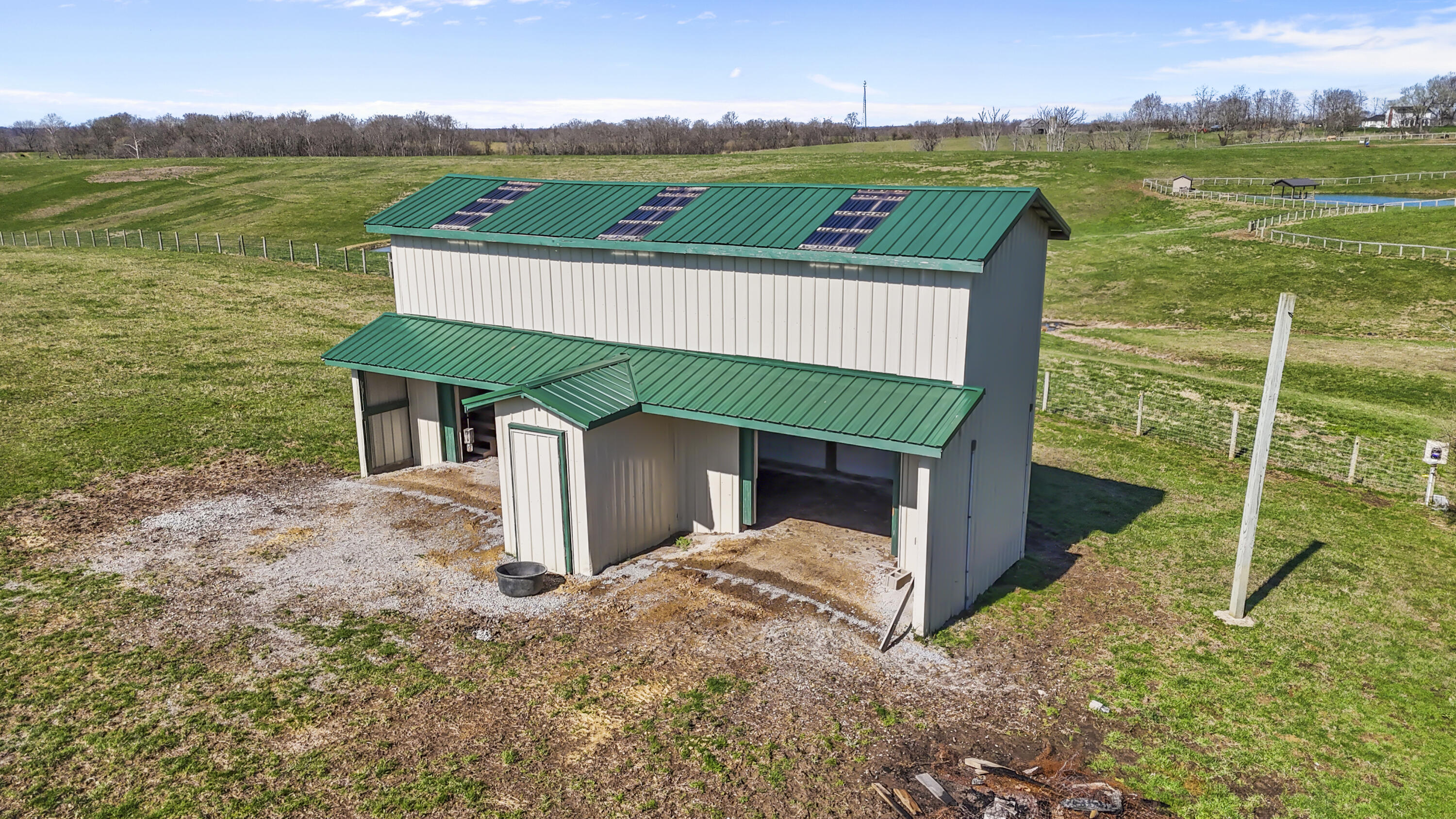 8353 Wades Mill Road