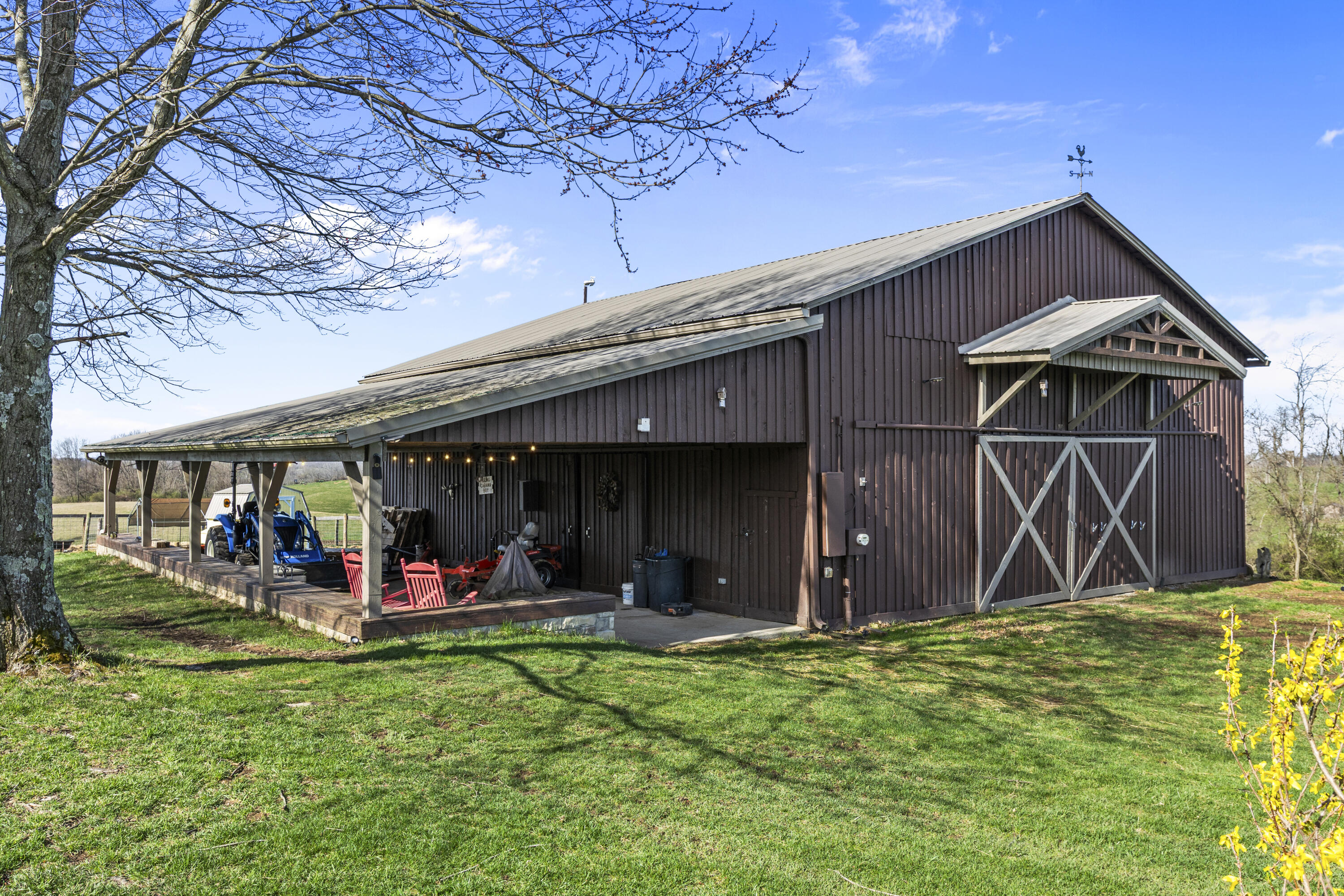 8353 Wades Mill Road