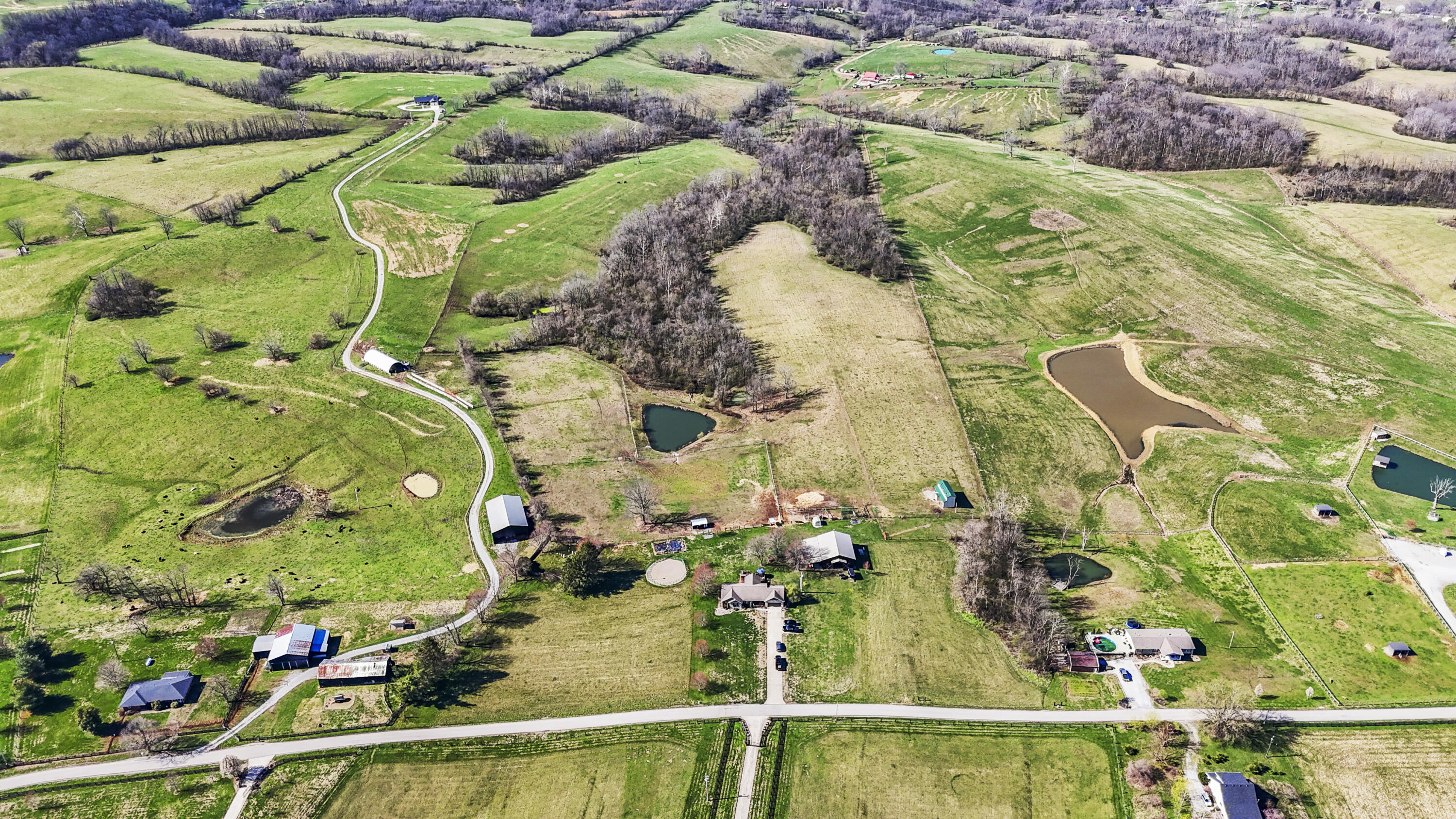 8353 Wades Mill Road