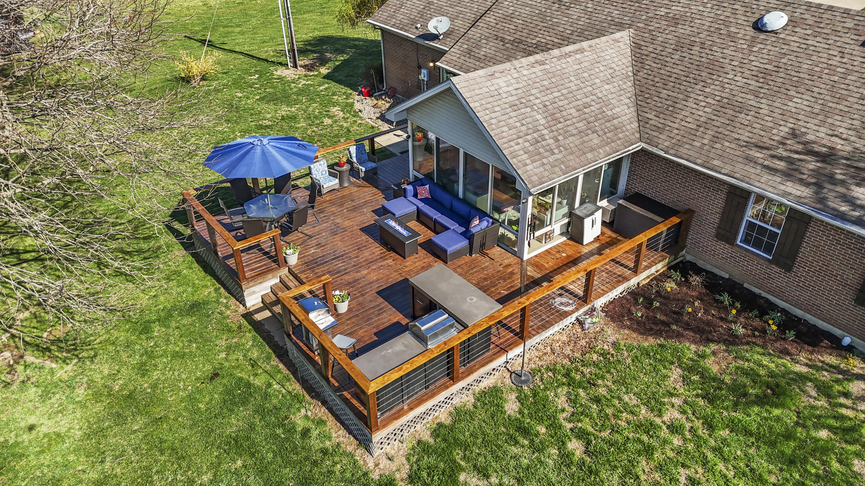8353 Wades Mill Road