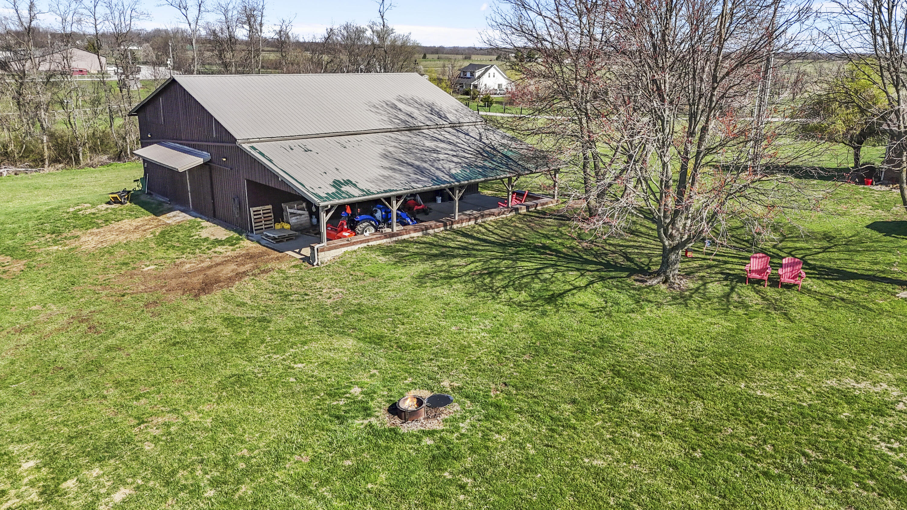 8353 Wades Mill Road
