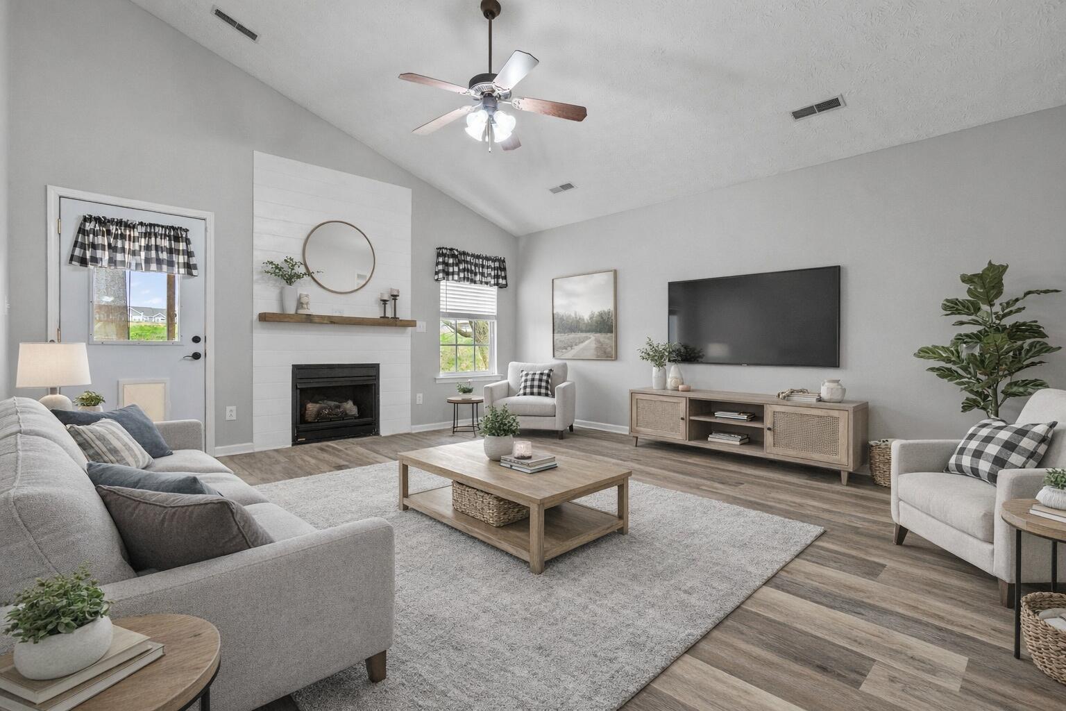 243 Harmony Ridge Road