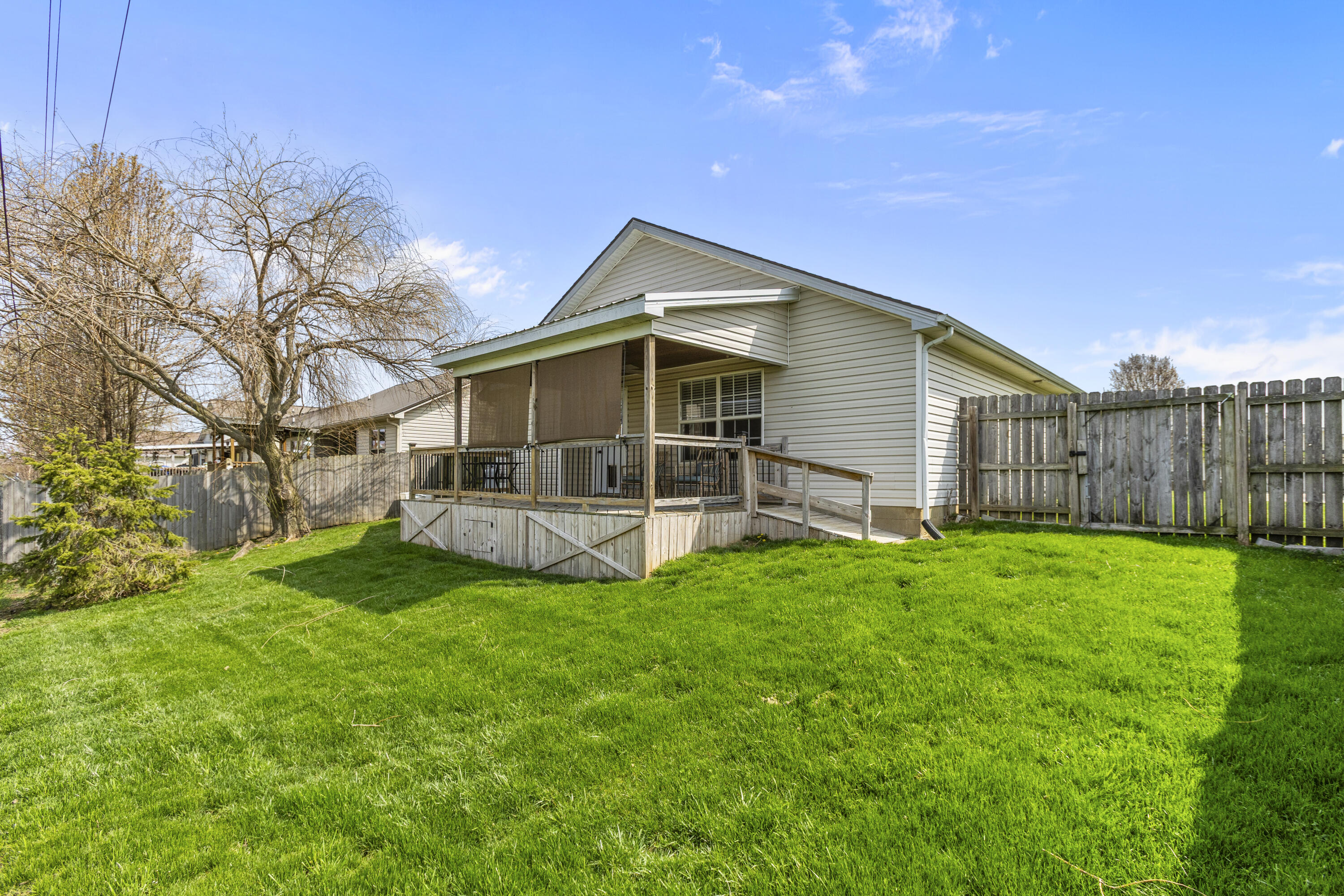 243 Harmony Ridge Road