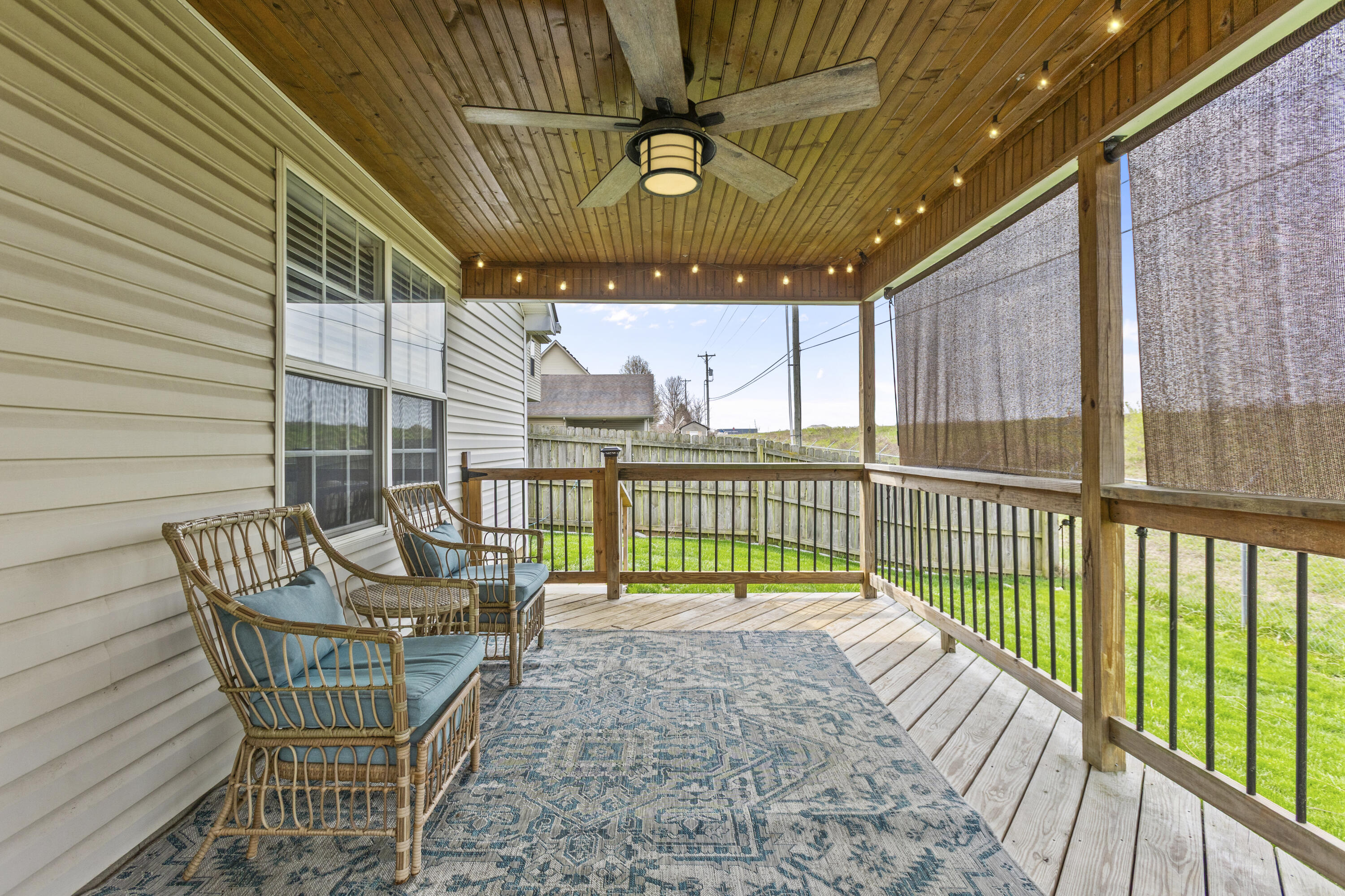 243 Harmony Ridge Road