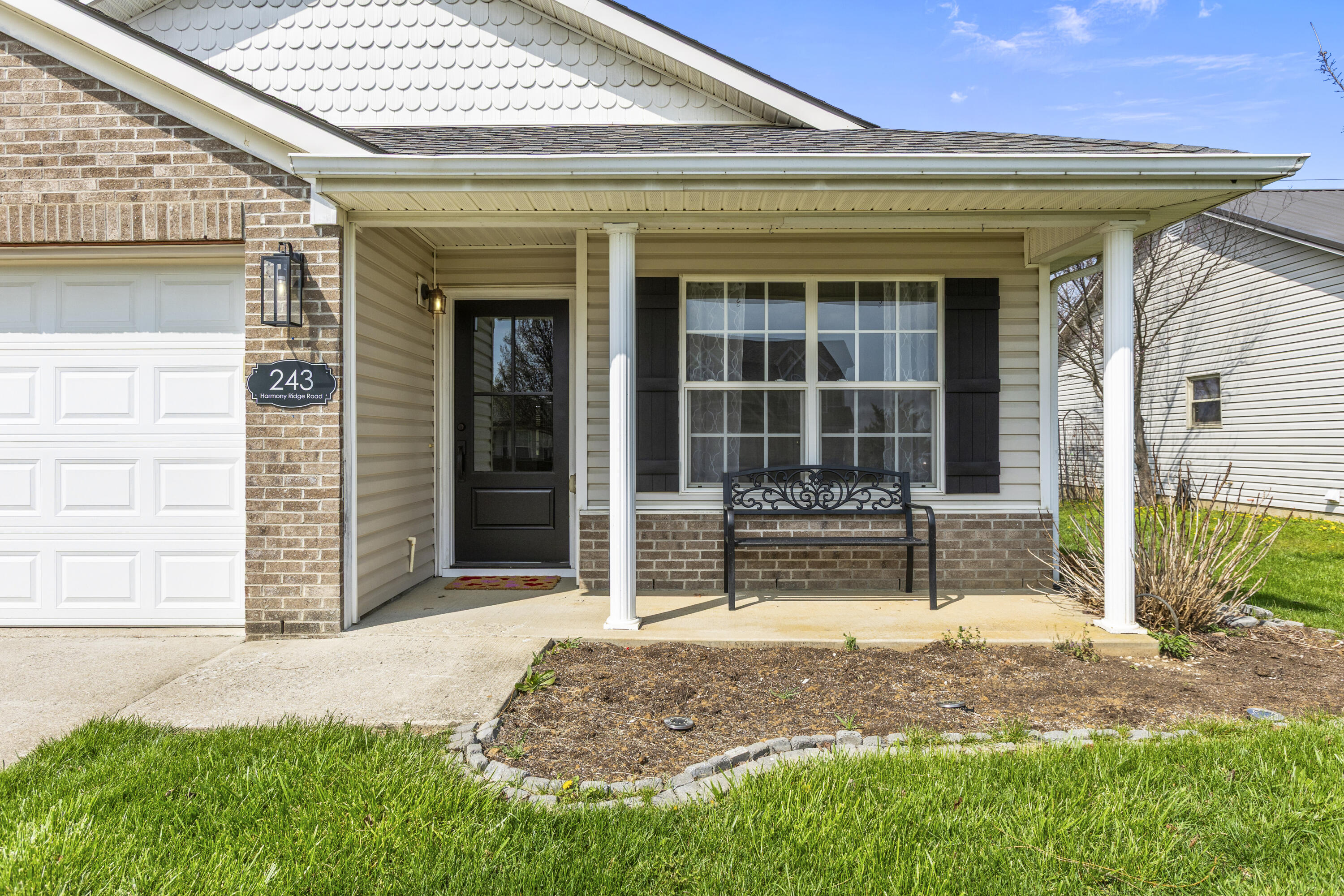243 Harmony Ridge Road