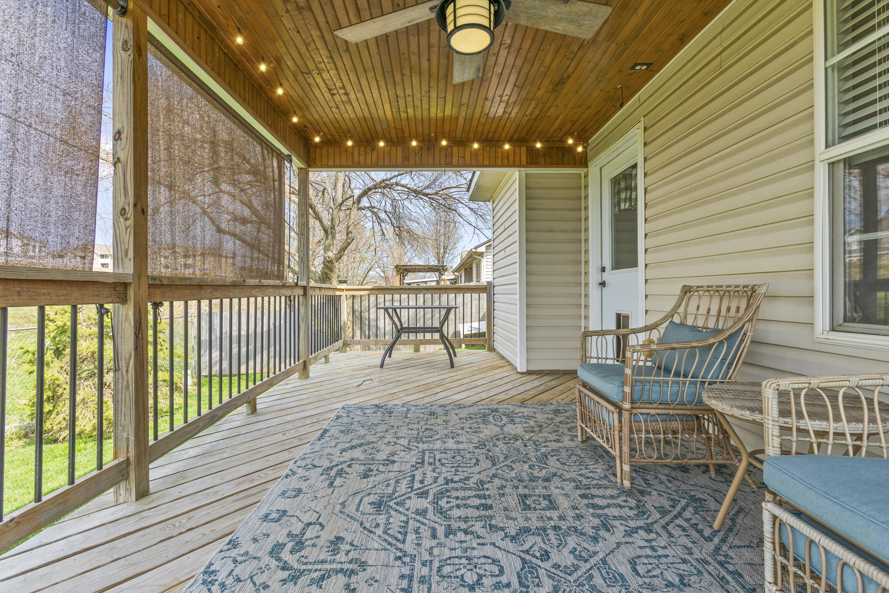 243 Harmony Ridge Road