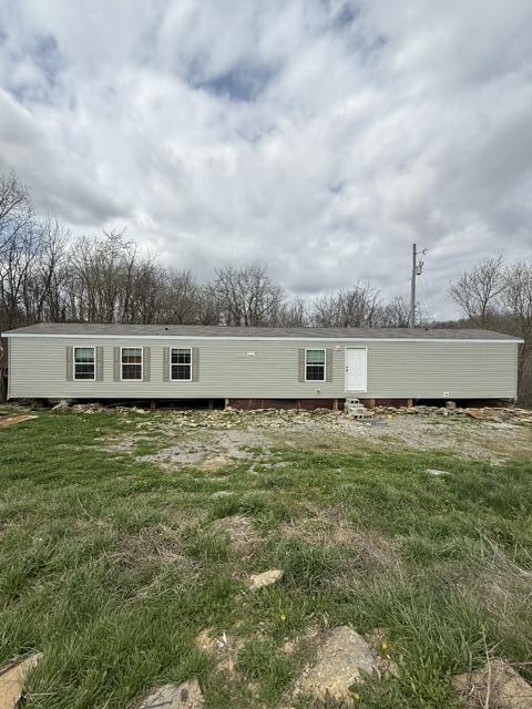 1223 Glass Pike