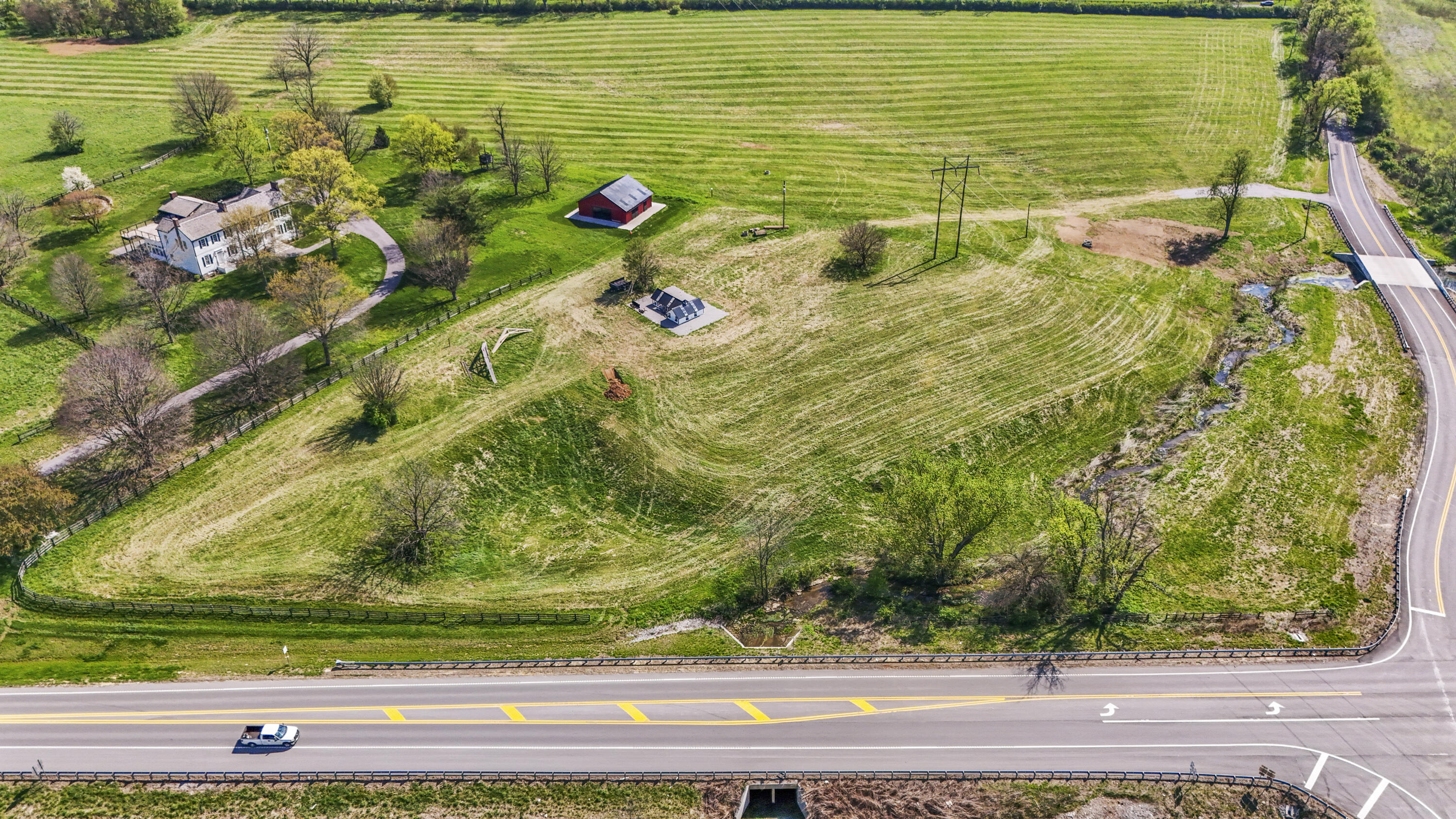 750 Elizabeth Station Road