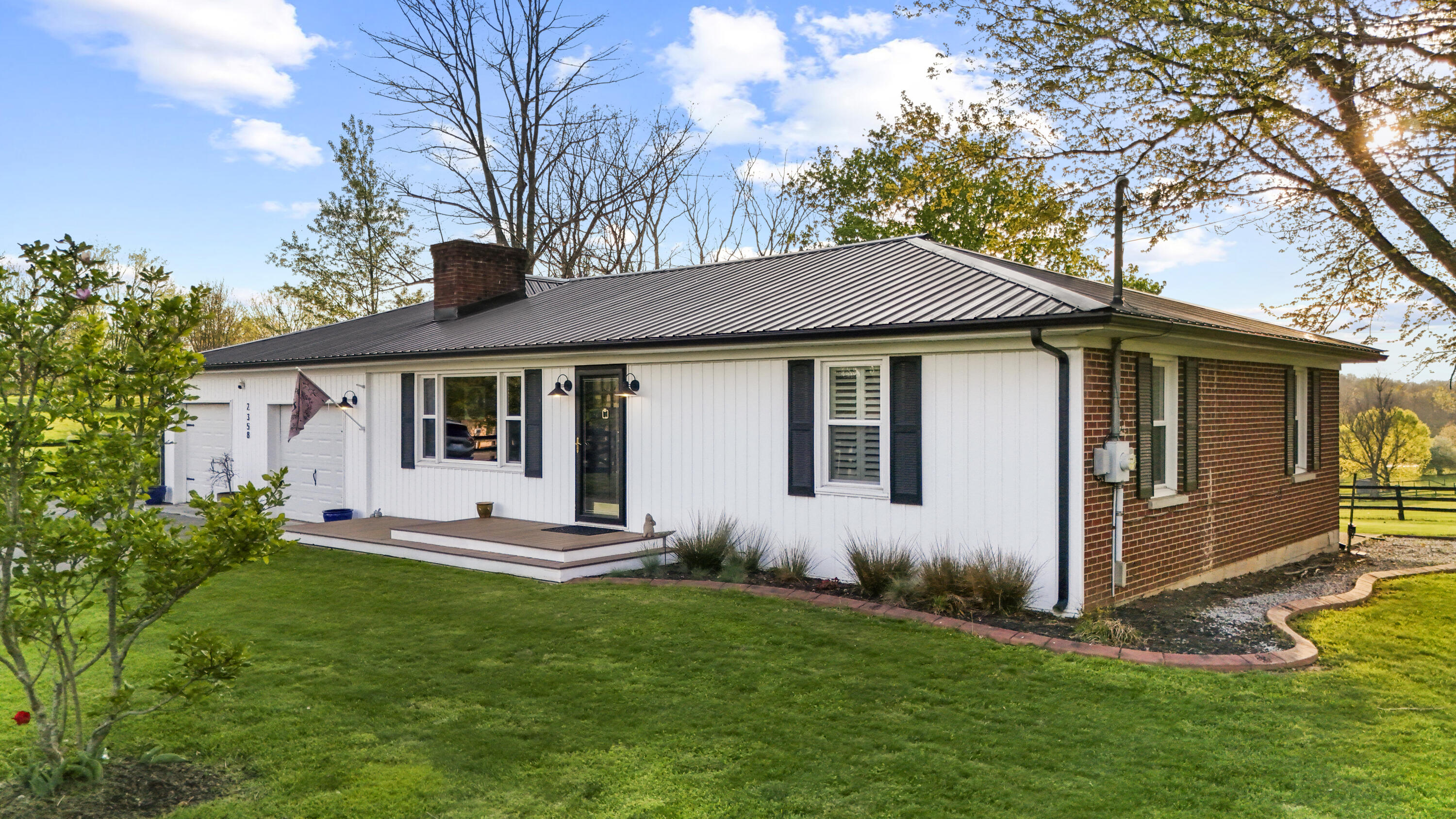 2358 Cincinnati Road
