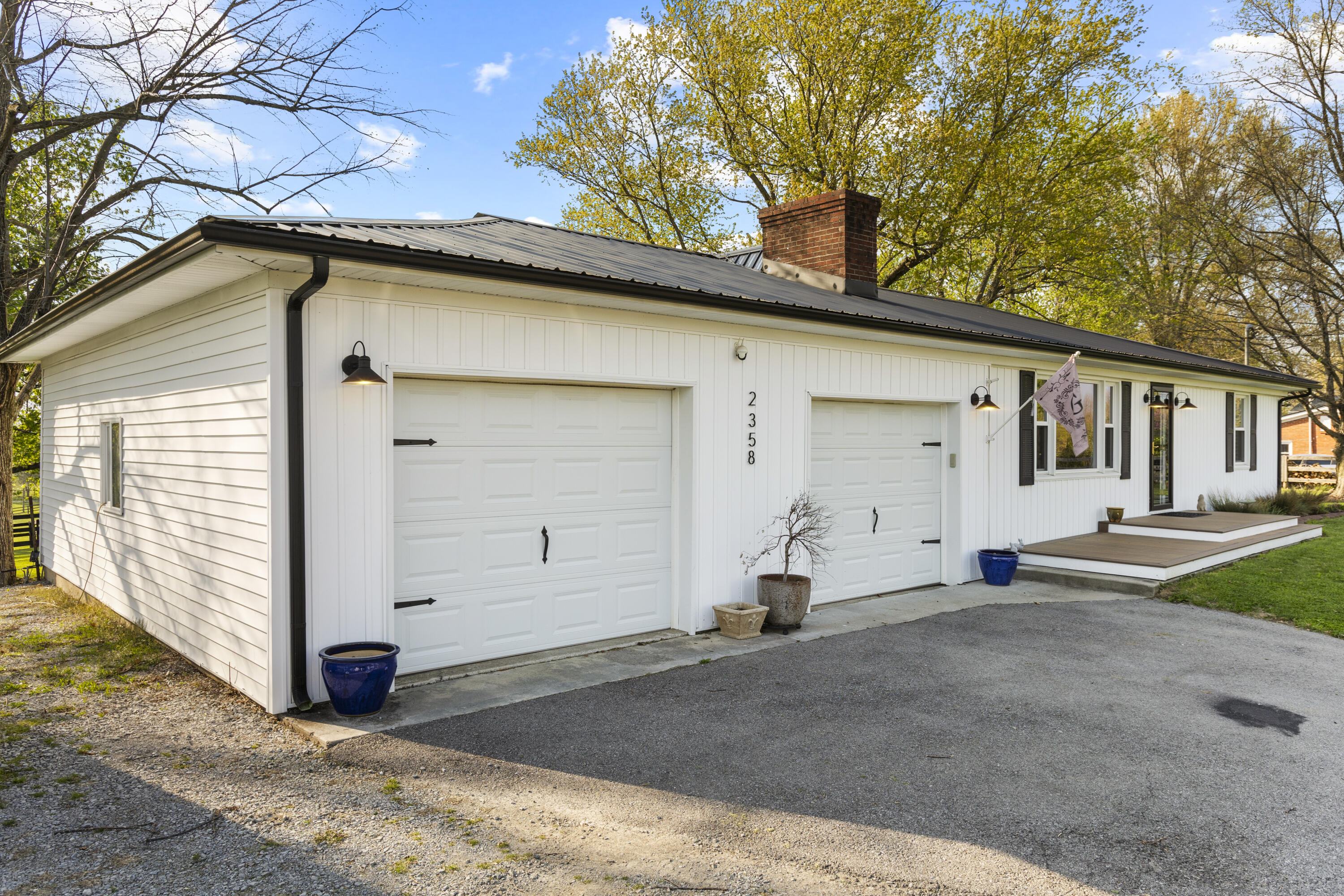 2358 Cincinnati Road