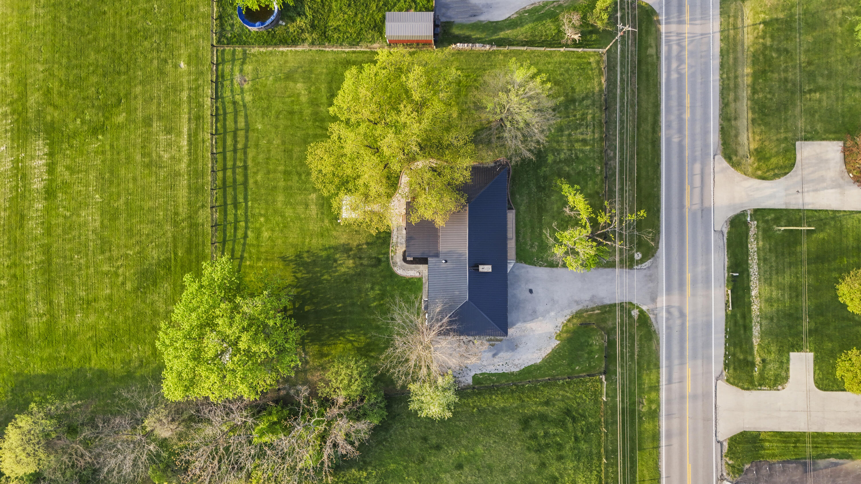 2358 Cincinnati Road