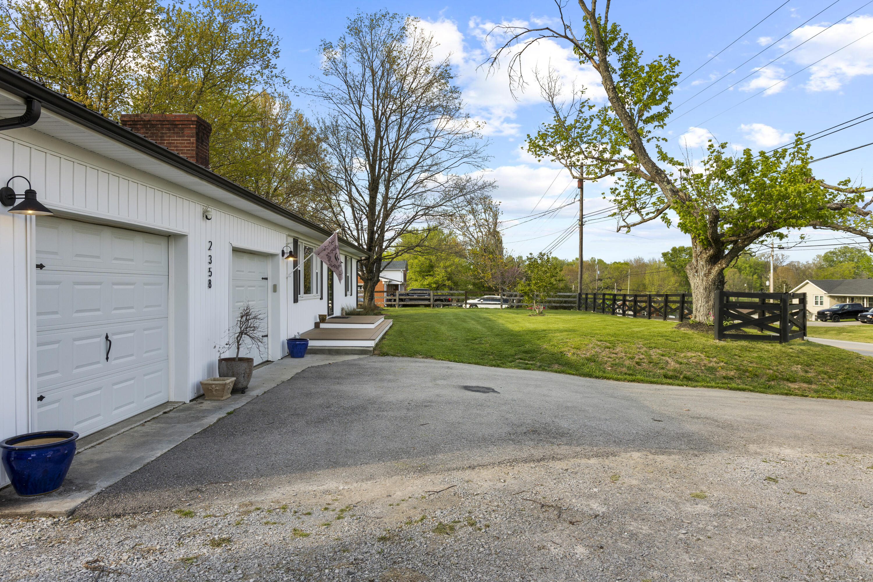 2358 Cincinnati Road