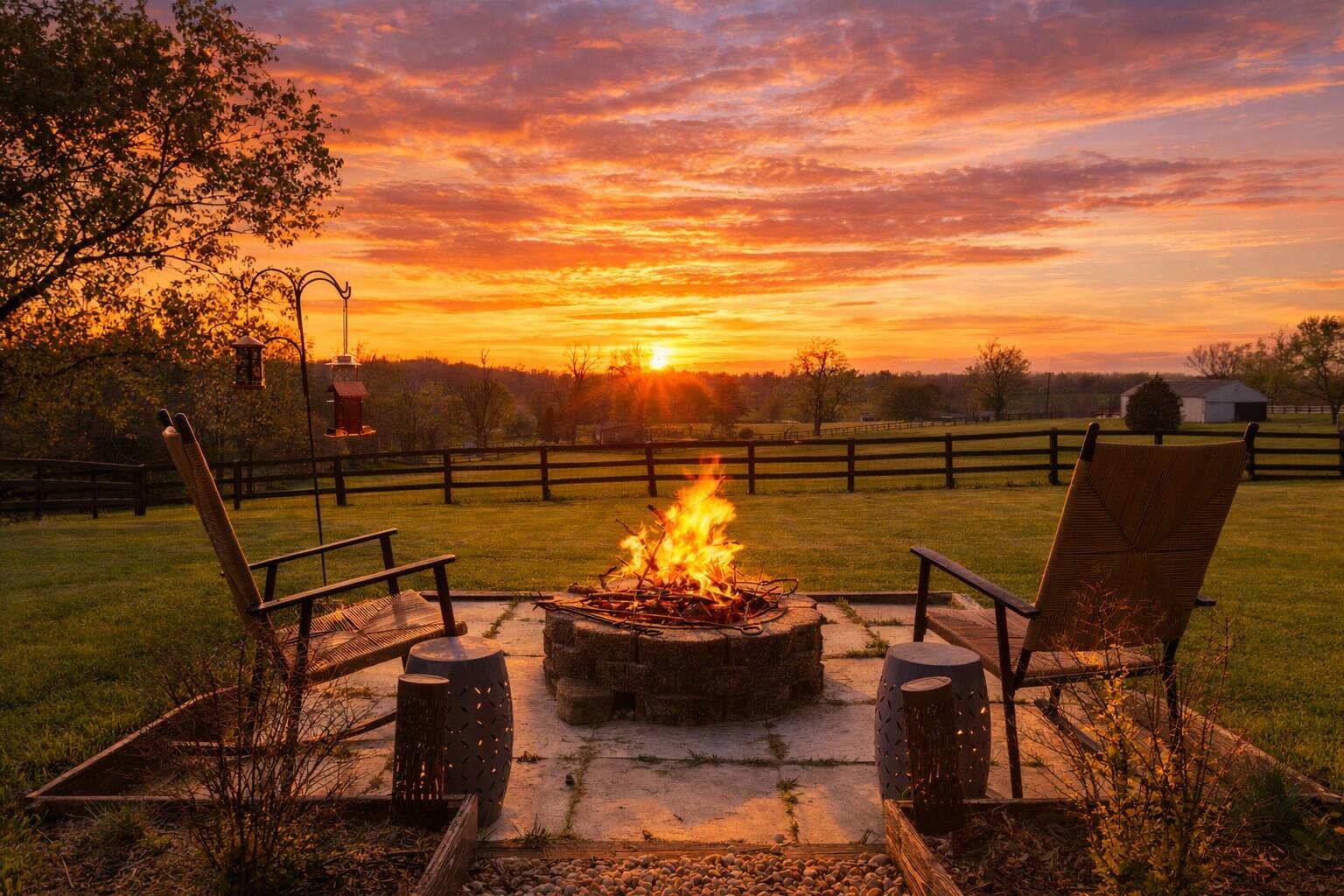 2358 Cincinnati Road