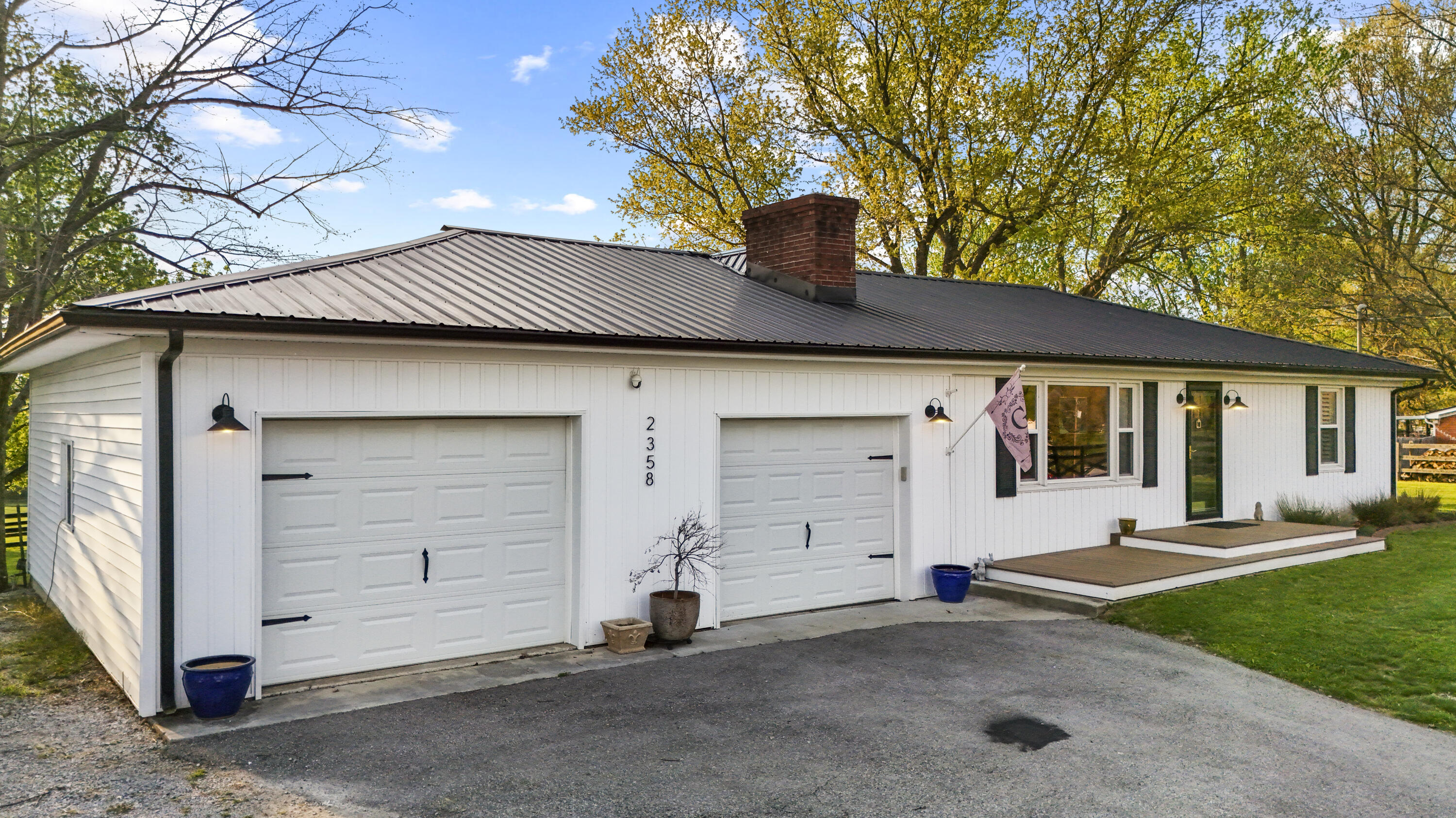 2358 Cincinnati Road