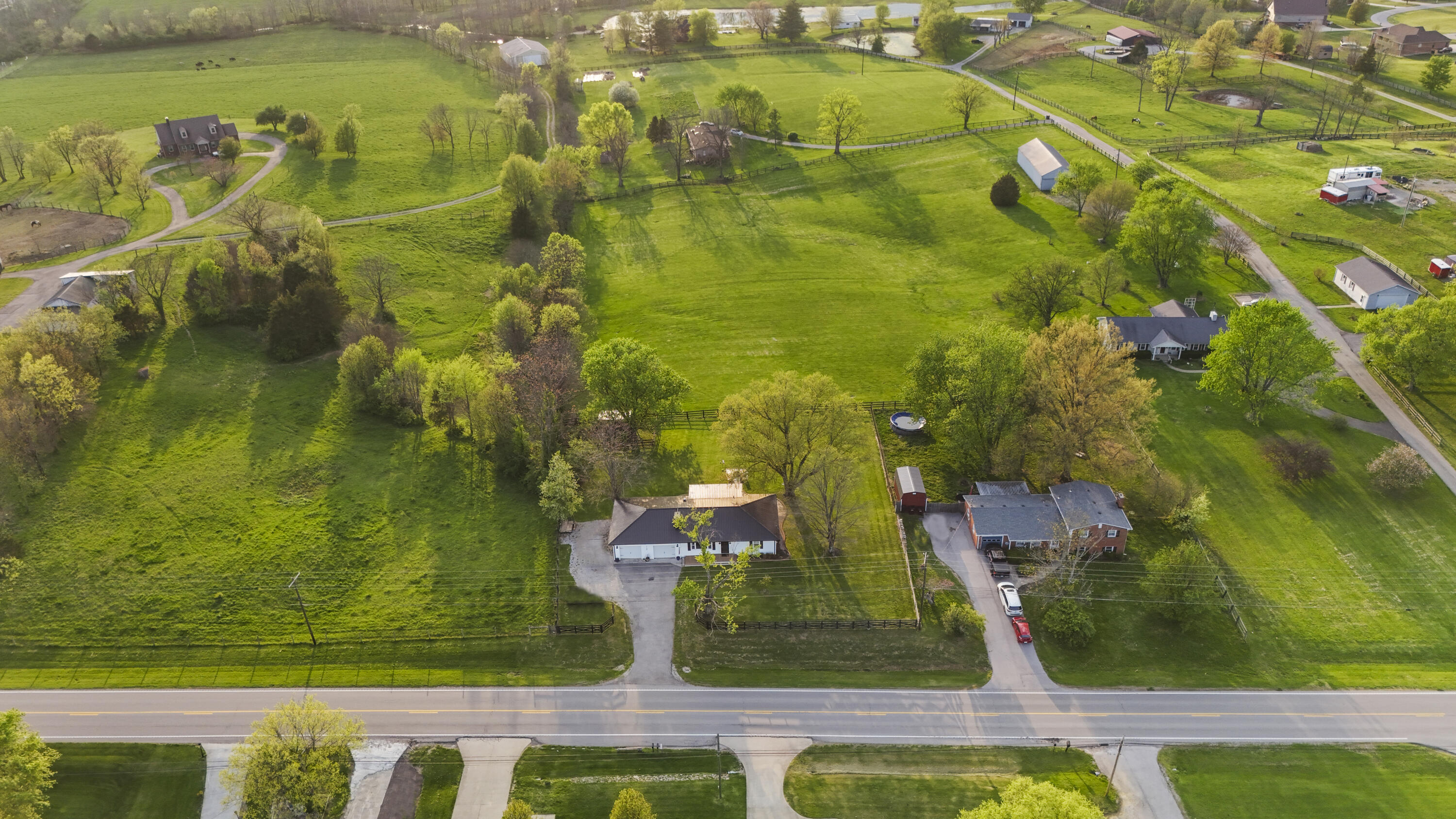 2358 Cincinnati Road