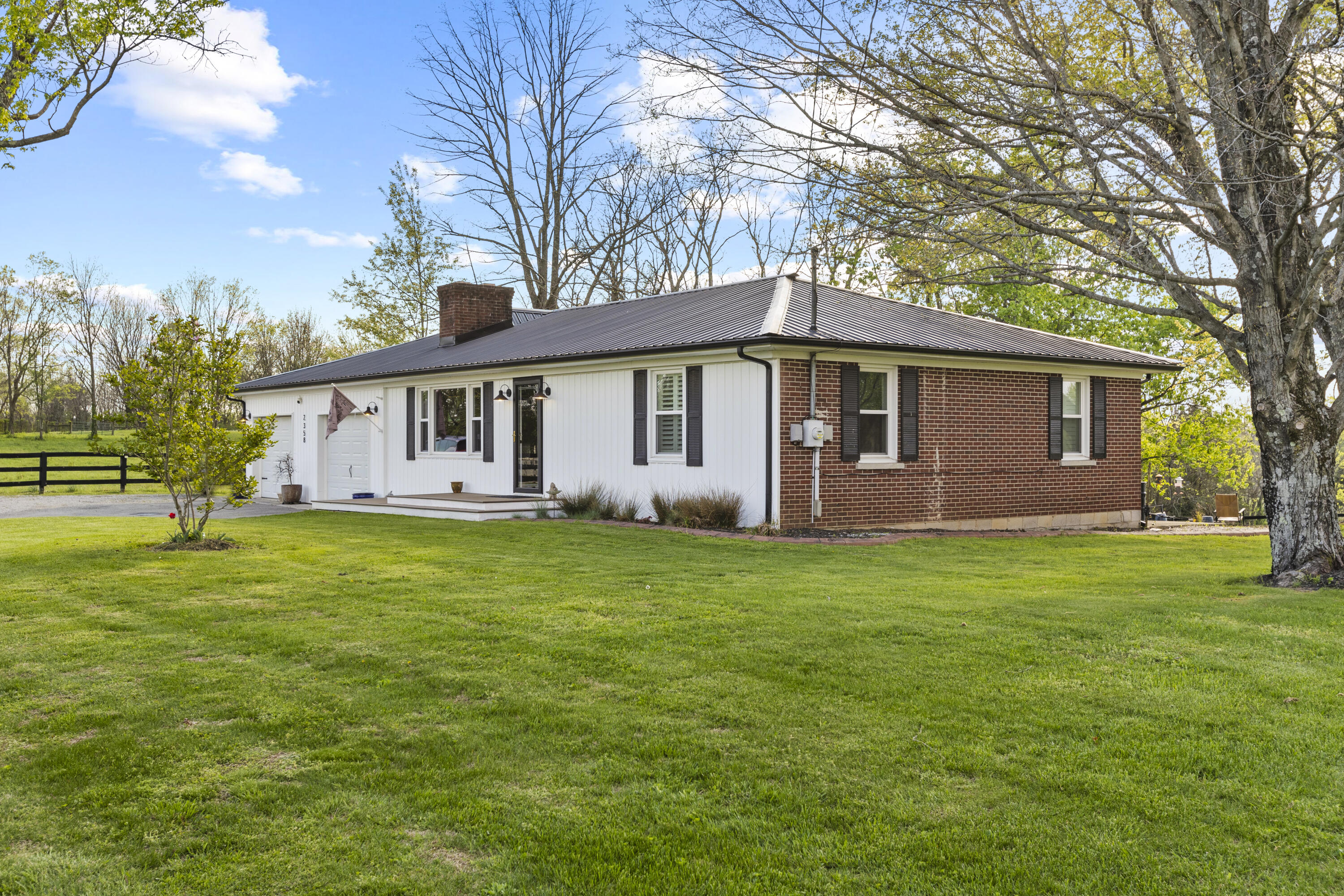 2358 Cincinnati Road