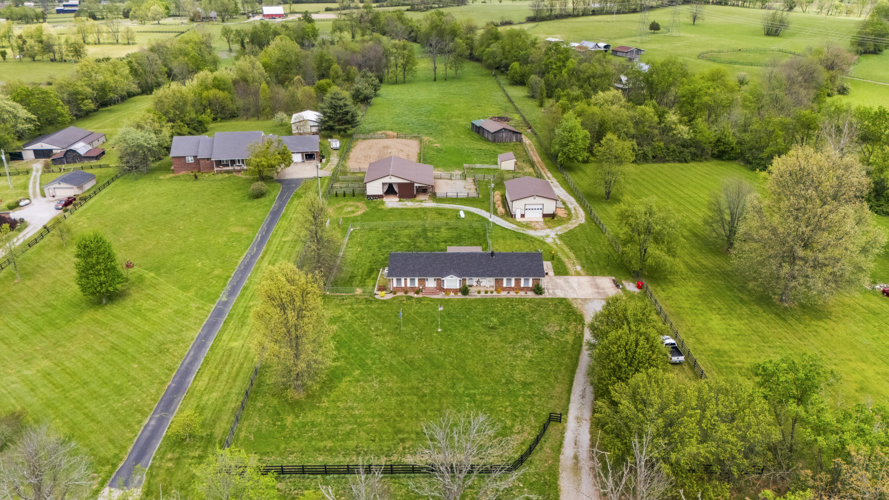 2426 McCauley Road
