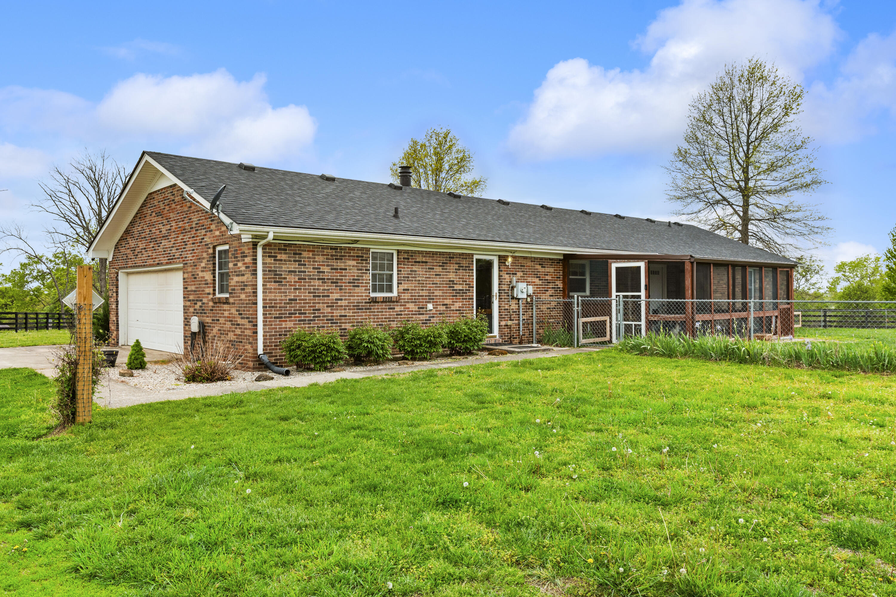 2426 McCauley Road