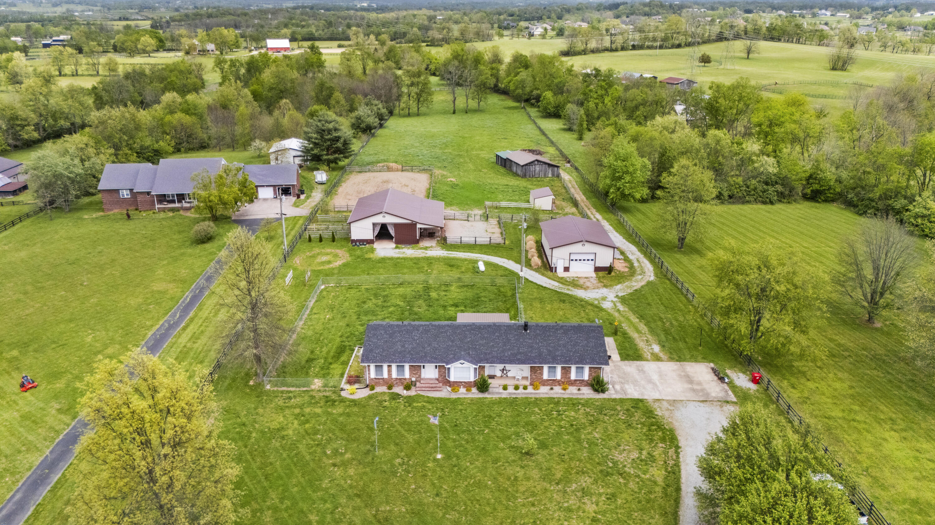 2426 McCauley Road