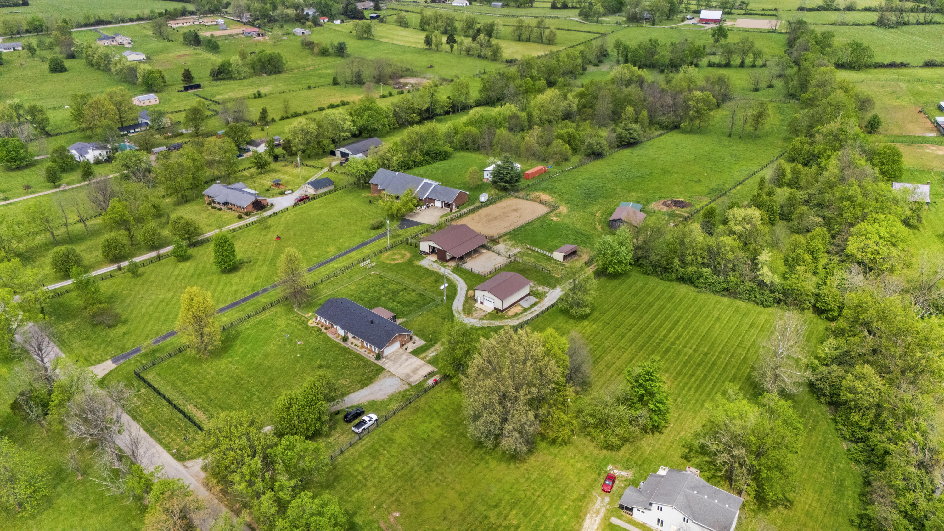2426 McCauley Road