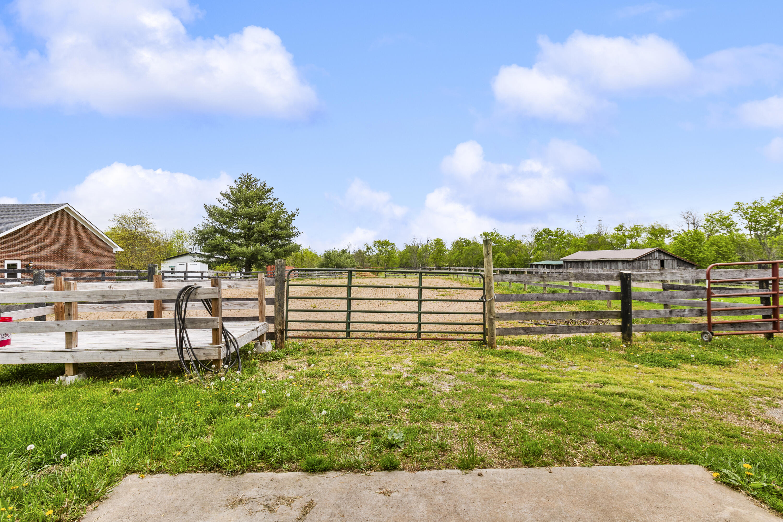 2426 McCauley Road