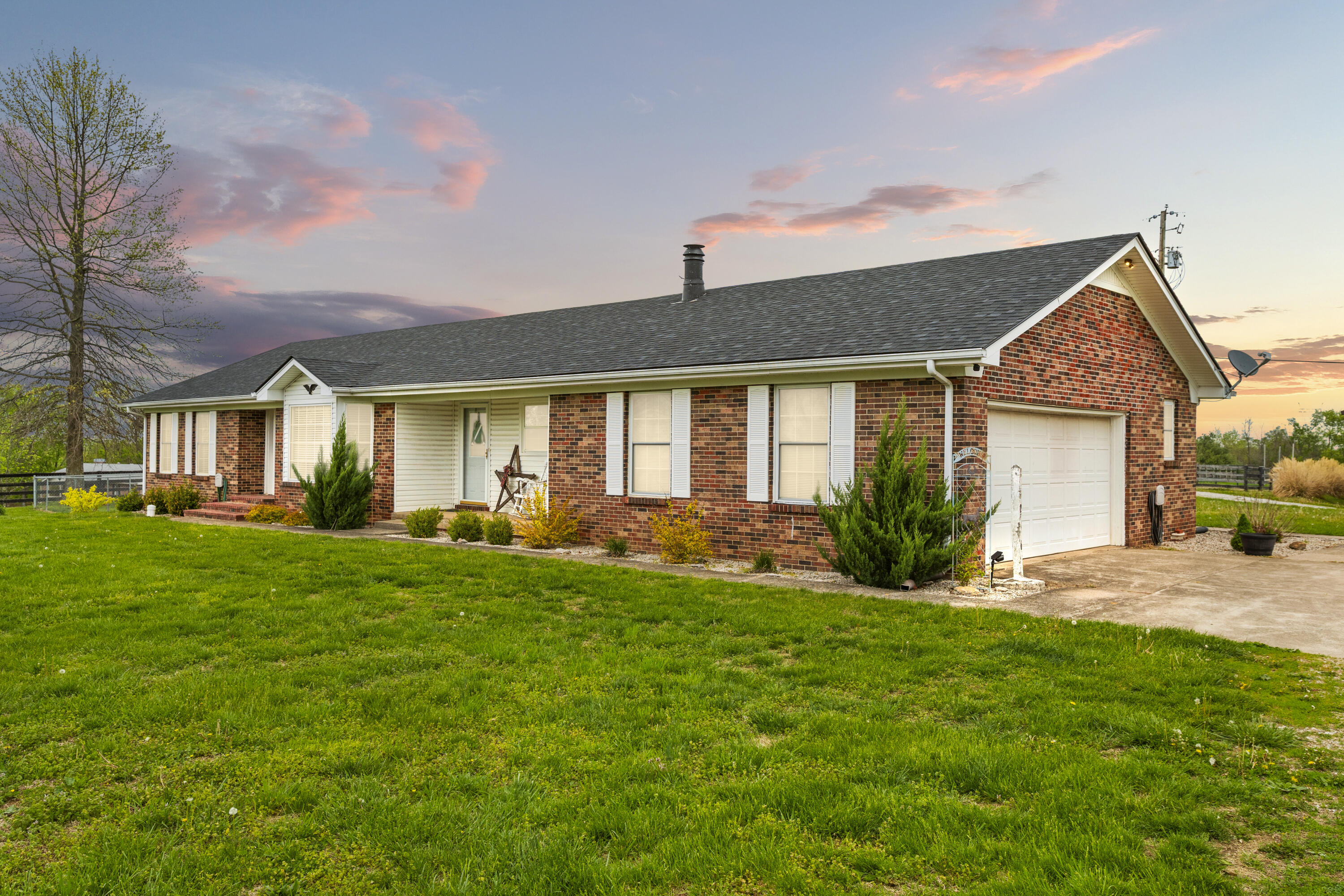 2426 McCauley Road