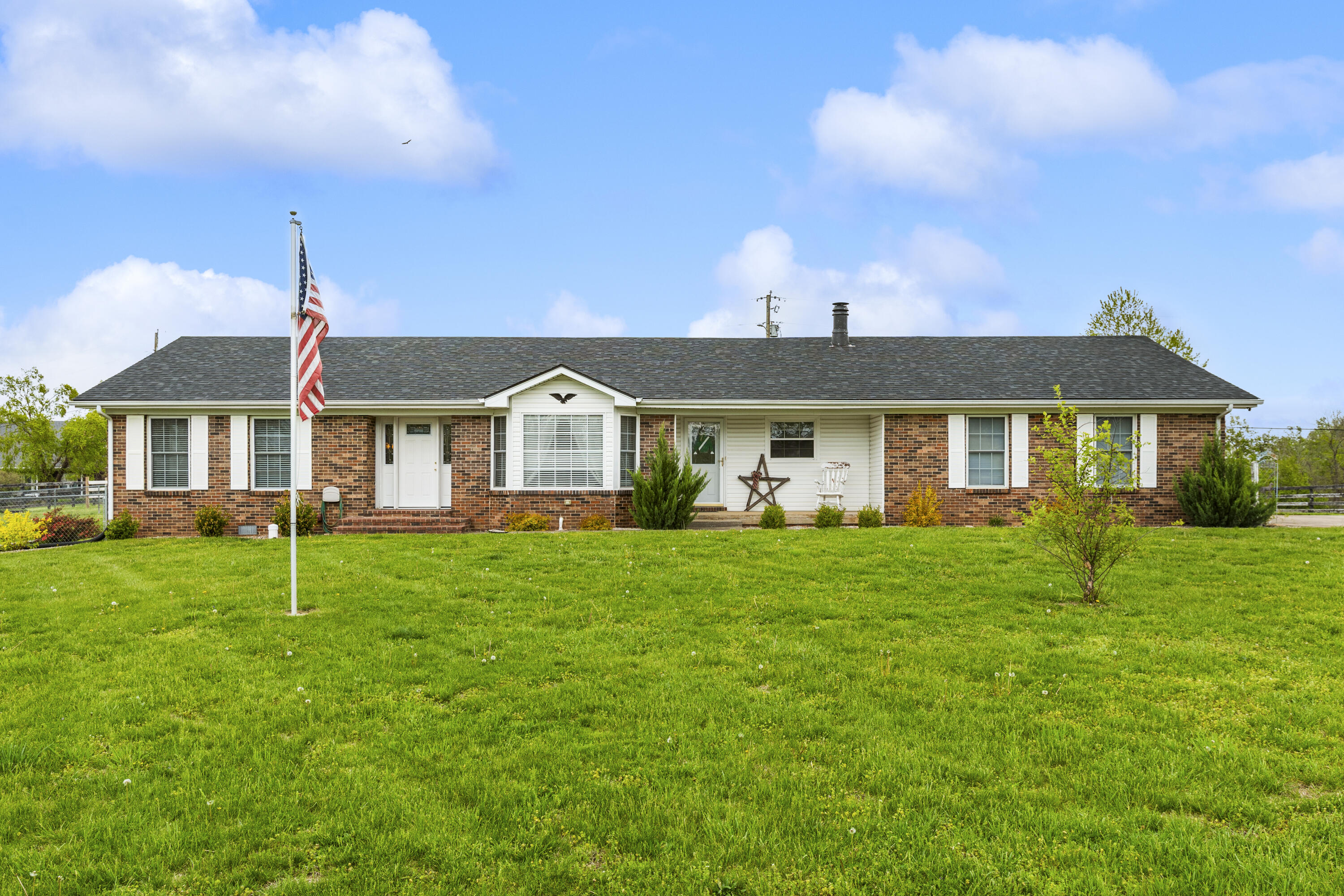 2426 McCauley Road