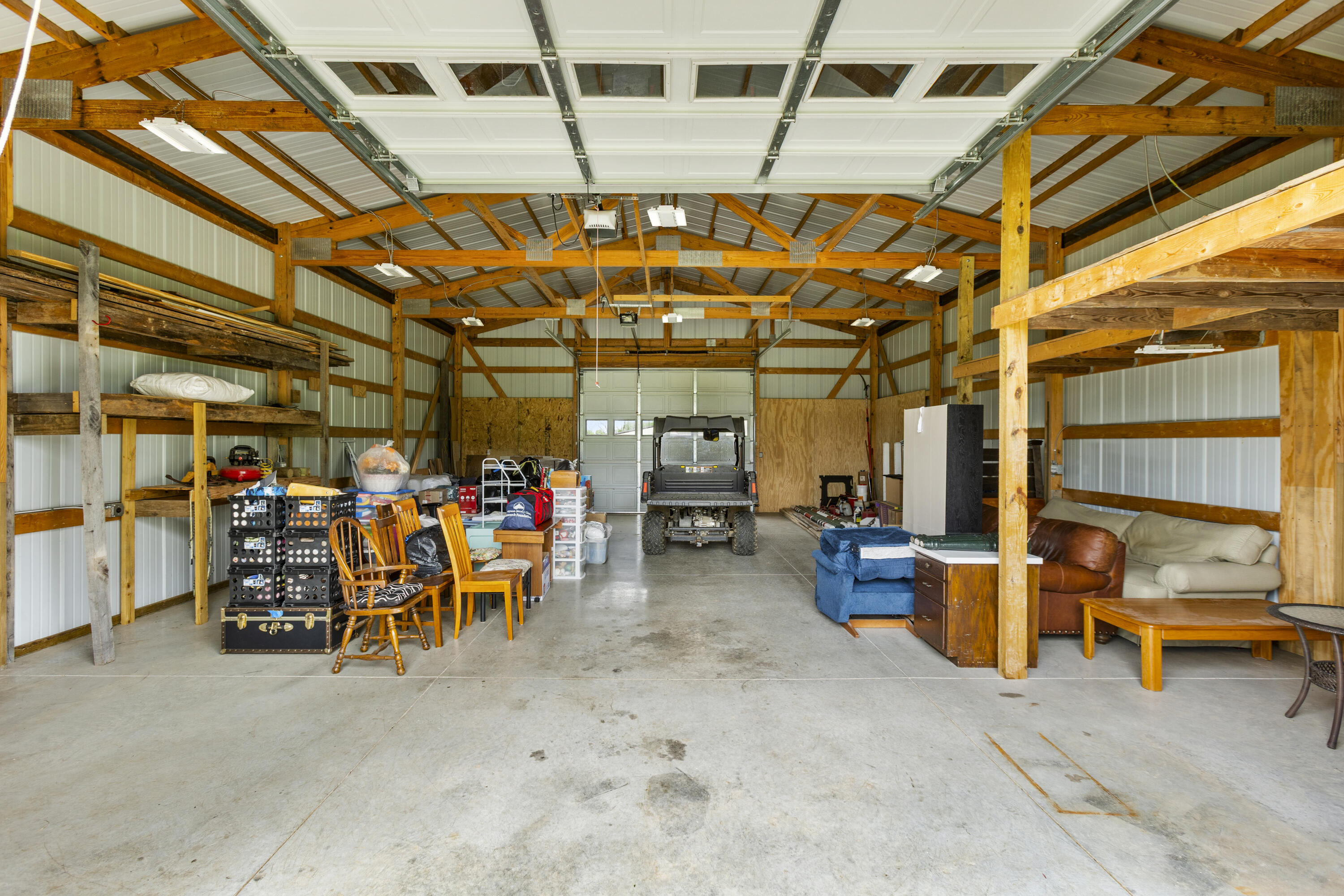2426 McCauley Road