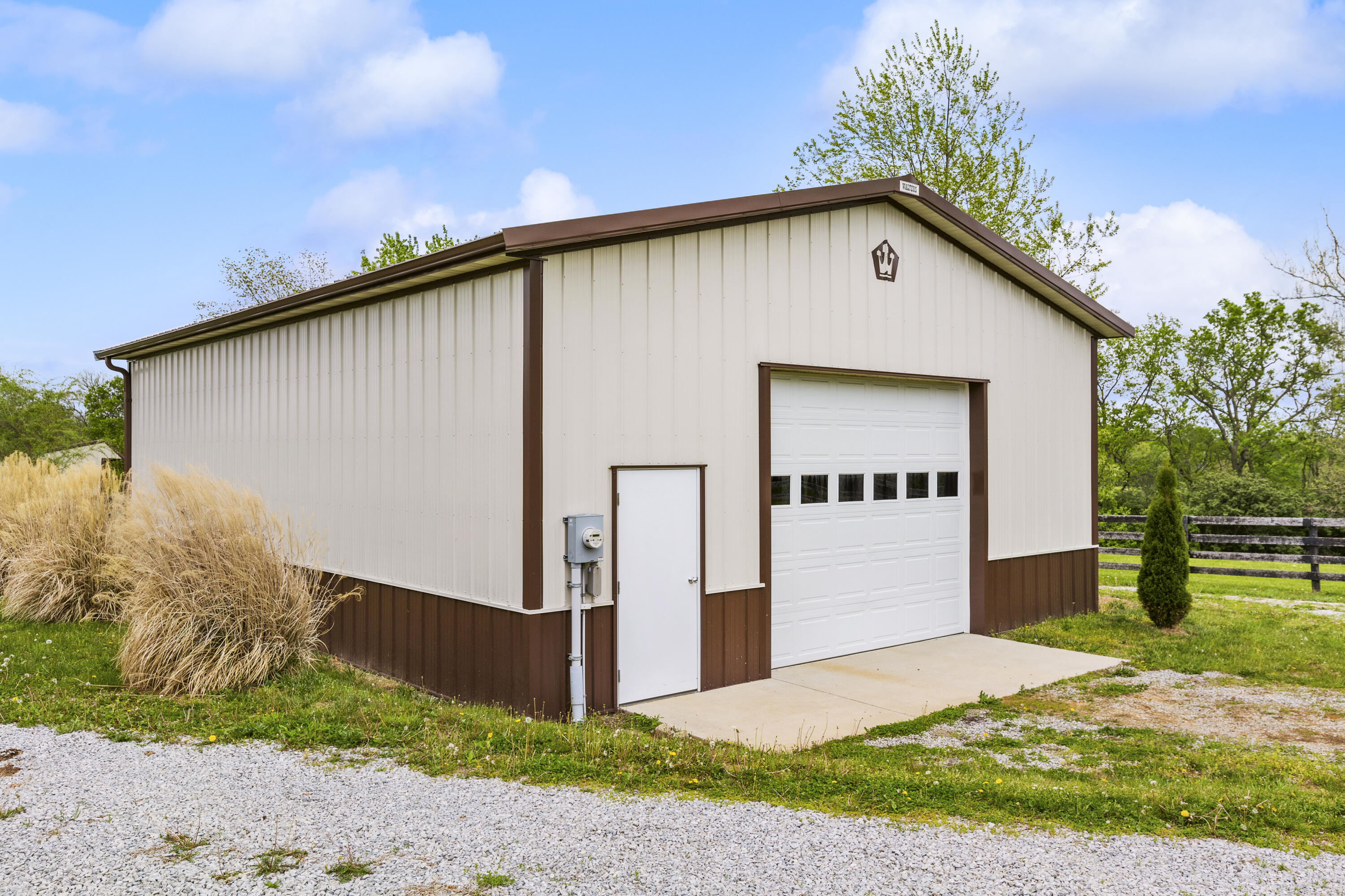 2426 McCauley Road