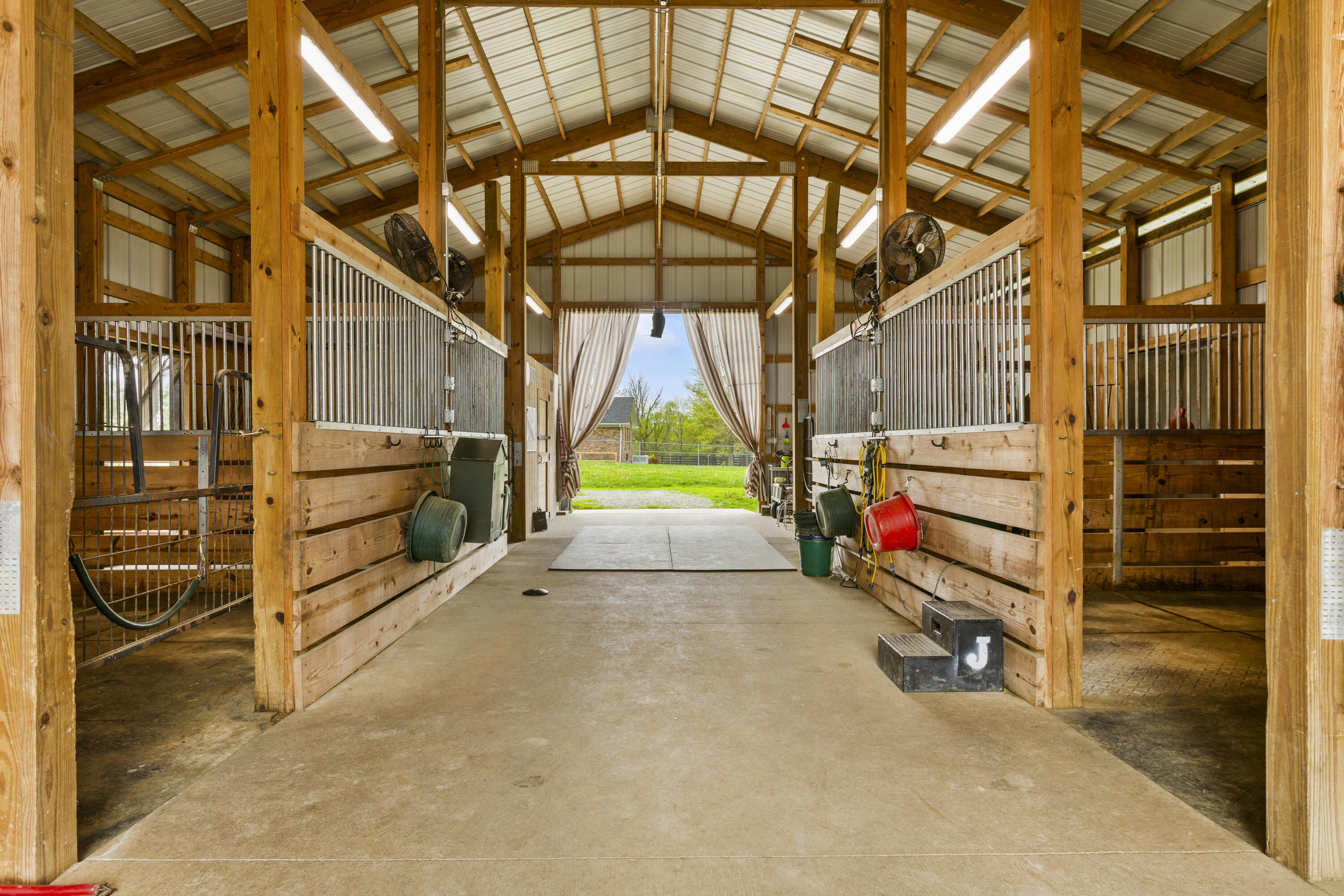 2426 McCauley Road