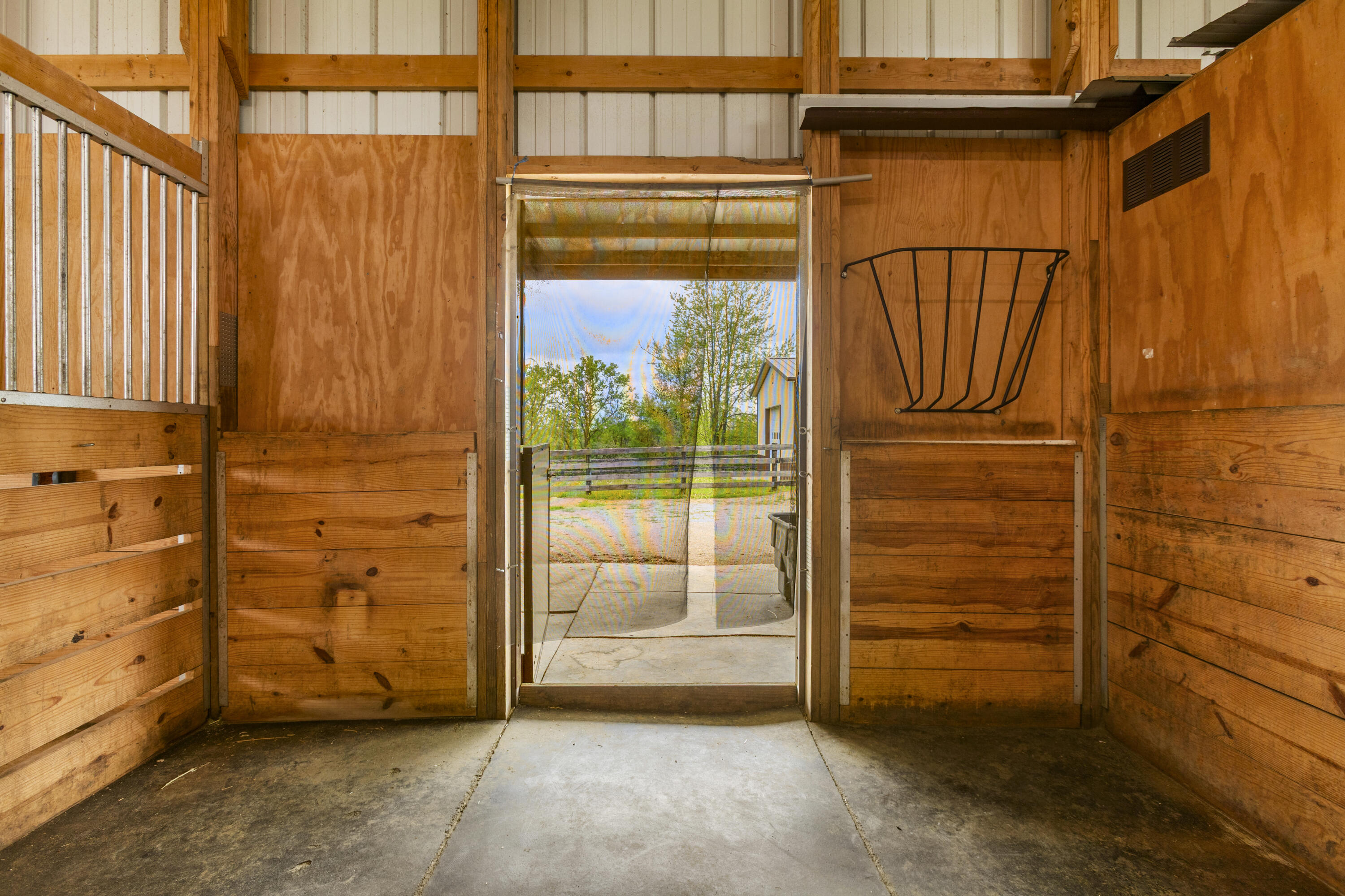 2426 McCauley Road
