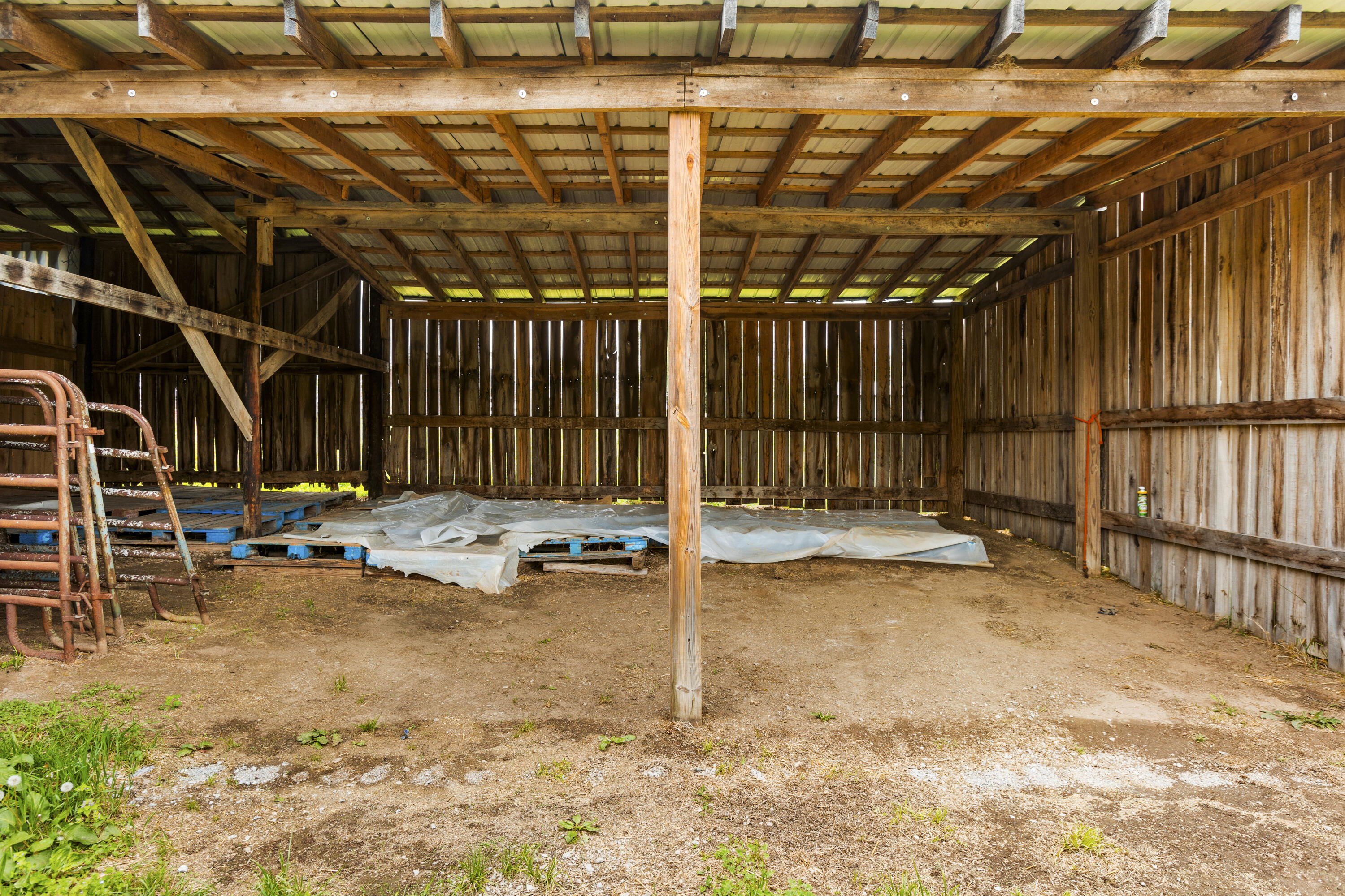 2426 McCauley Road
