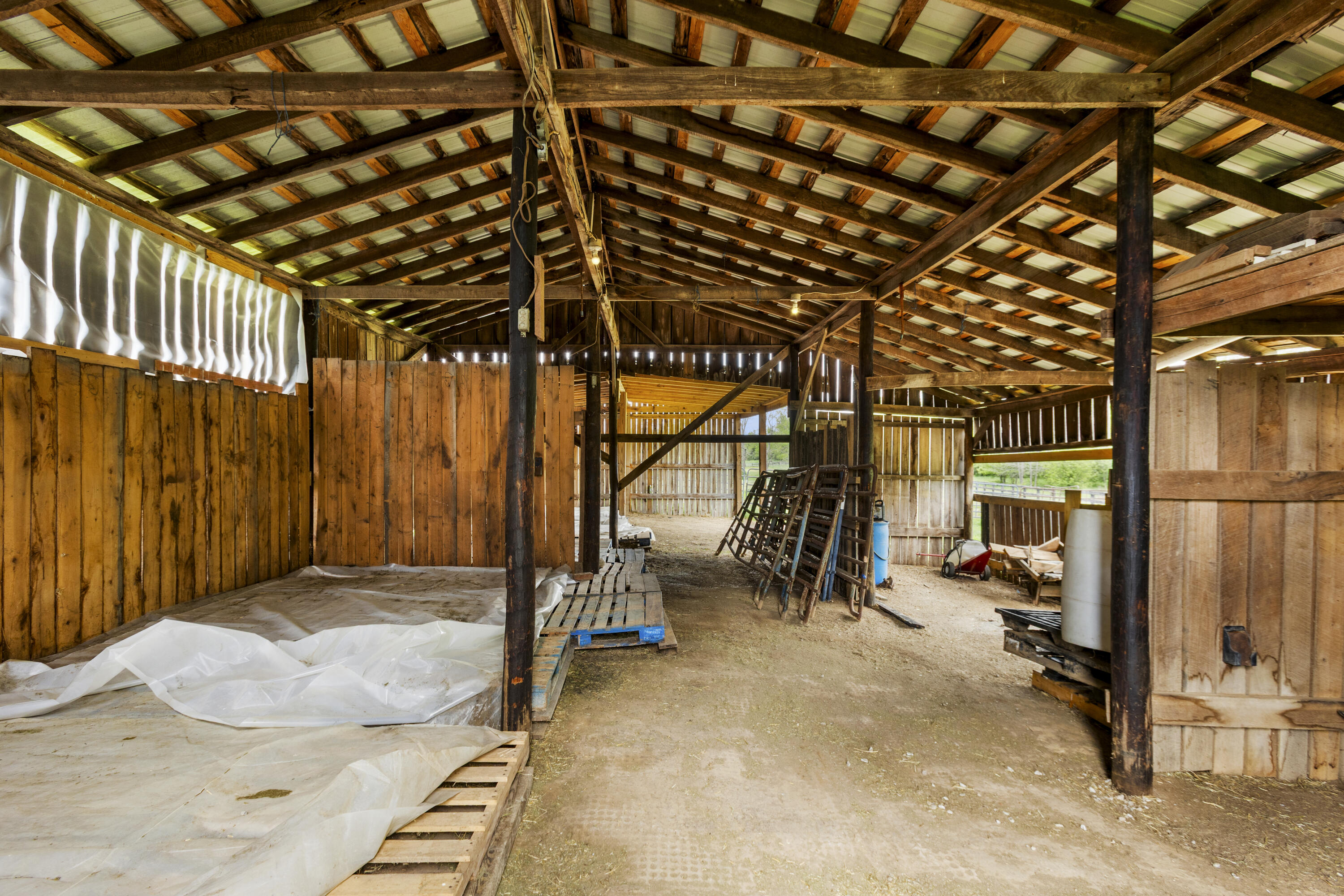 2426 McCauley Road