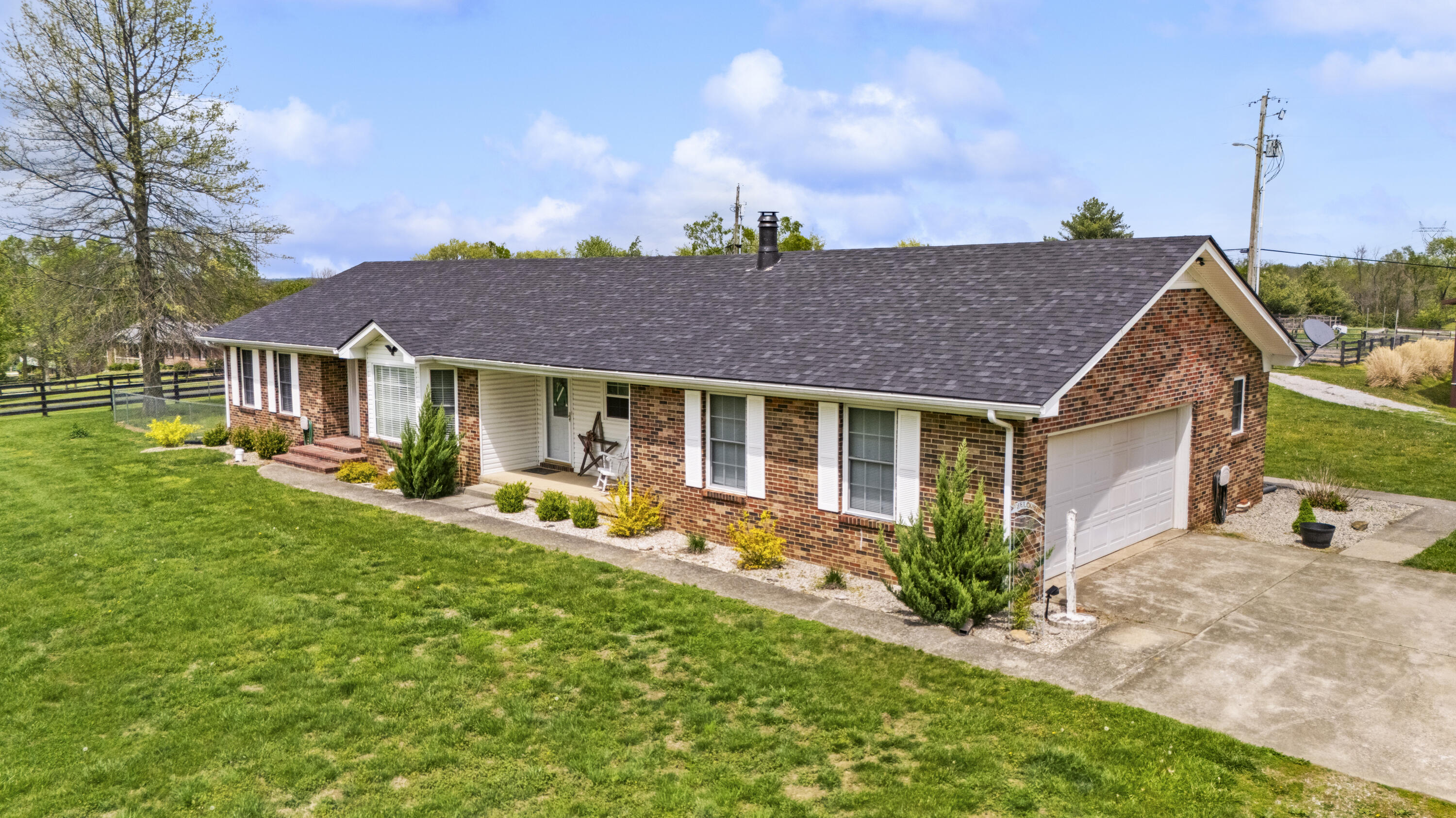 2426 McCauley Road