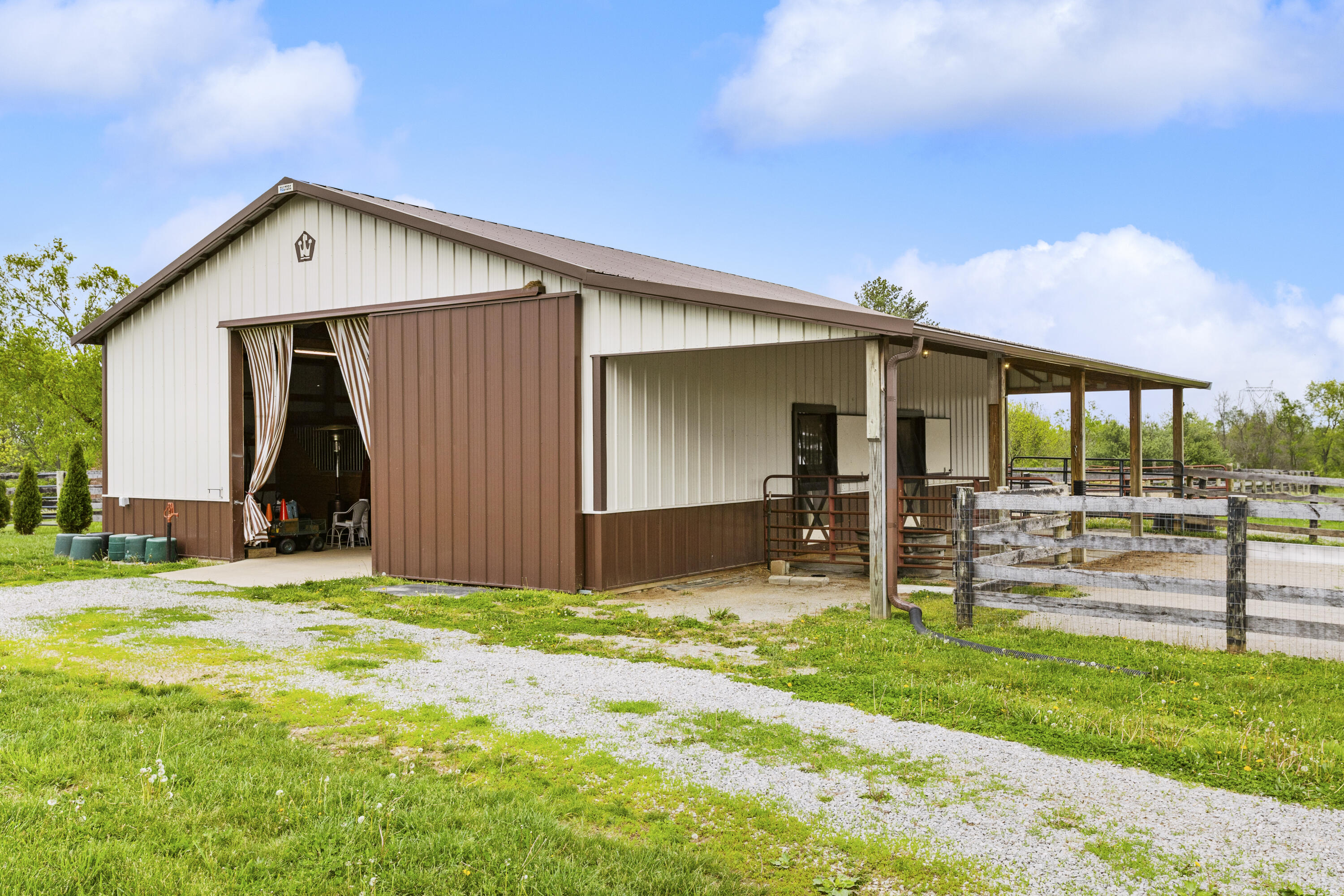 2426 McCauley Road