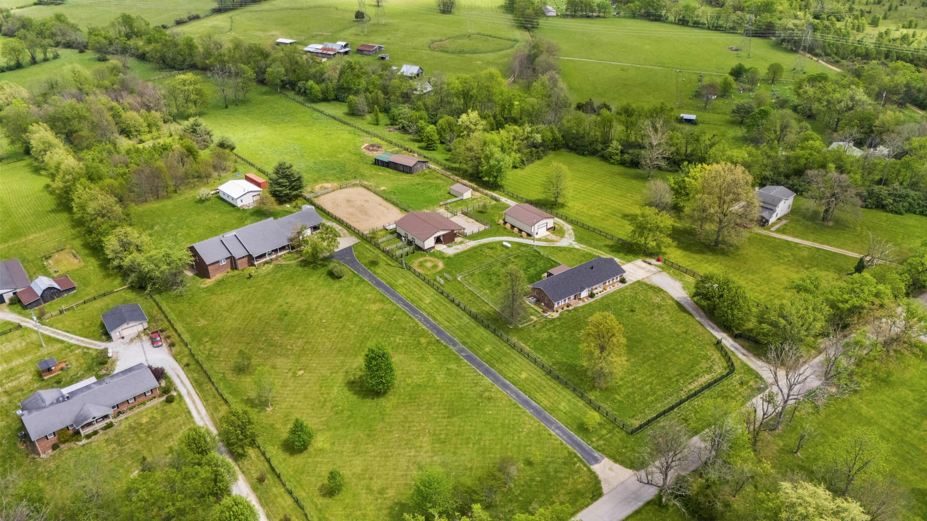 2426 McCauley Road
