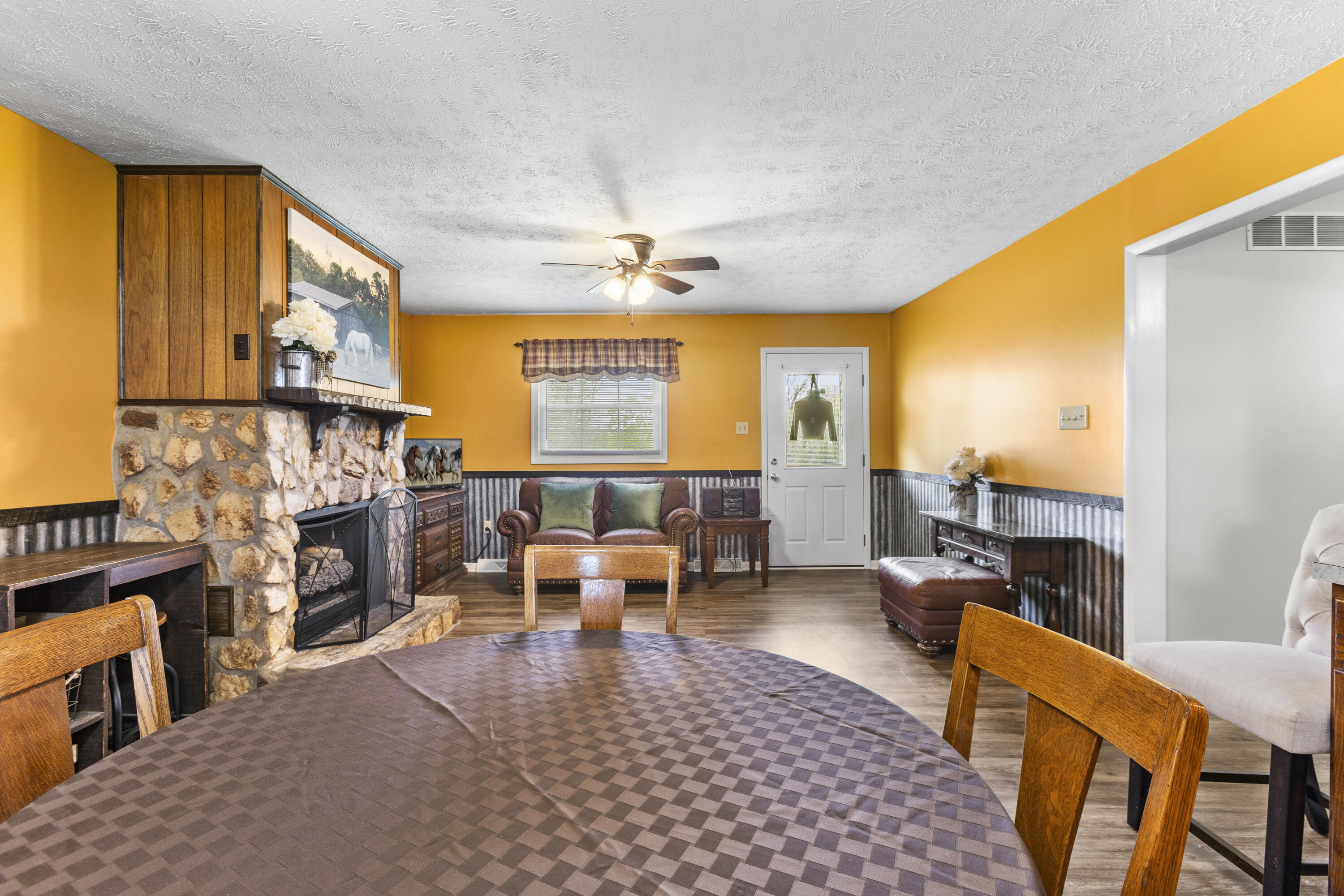 2426 McCauley Road