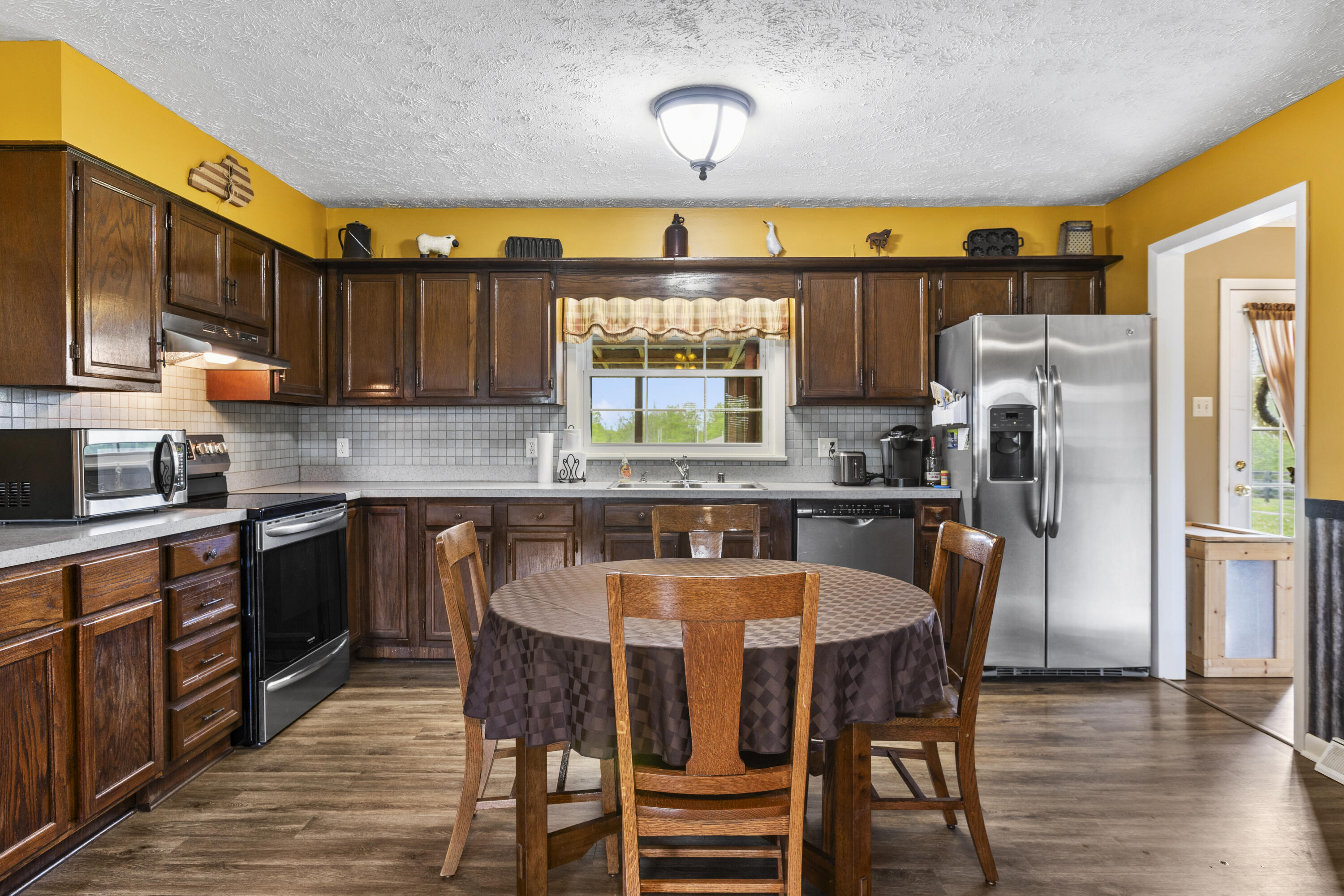 2426 McCauley Road