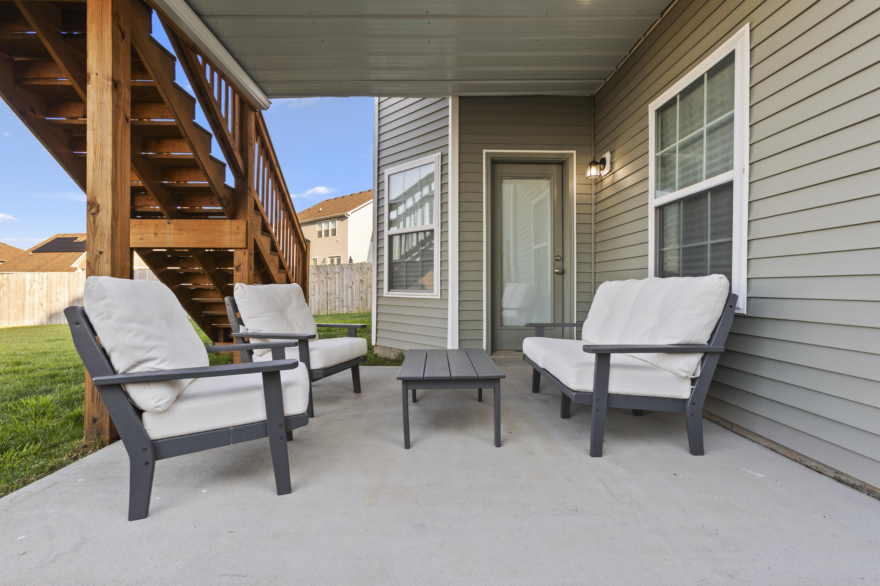 203 Pleasant View Drive