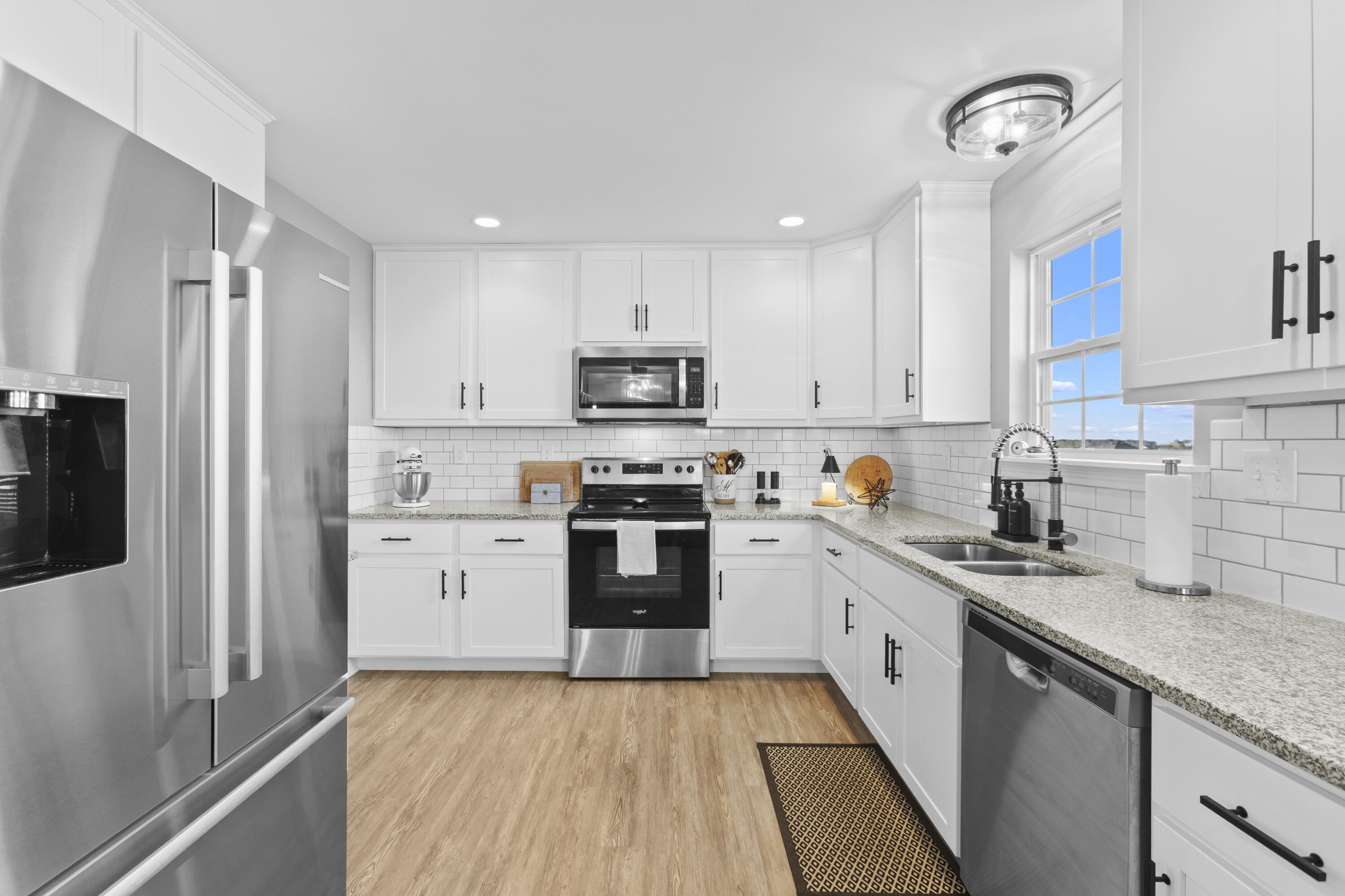 203 Pleasant View Drive