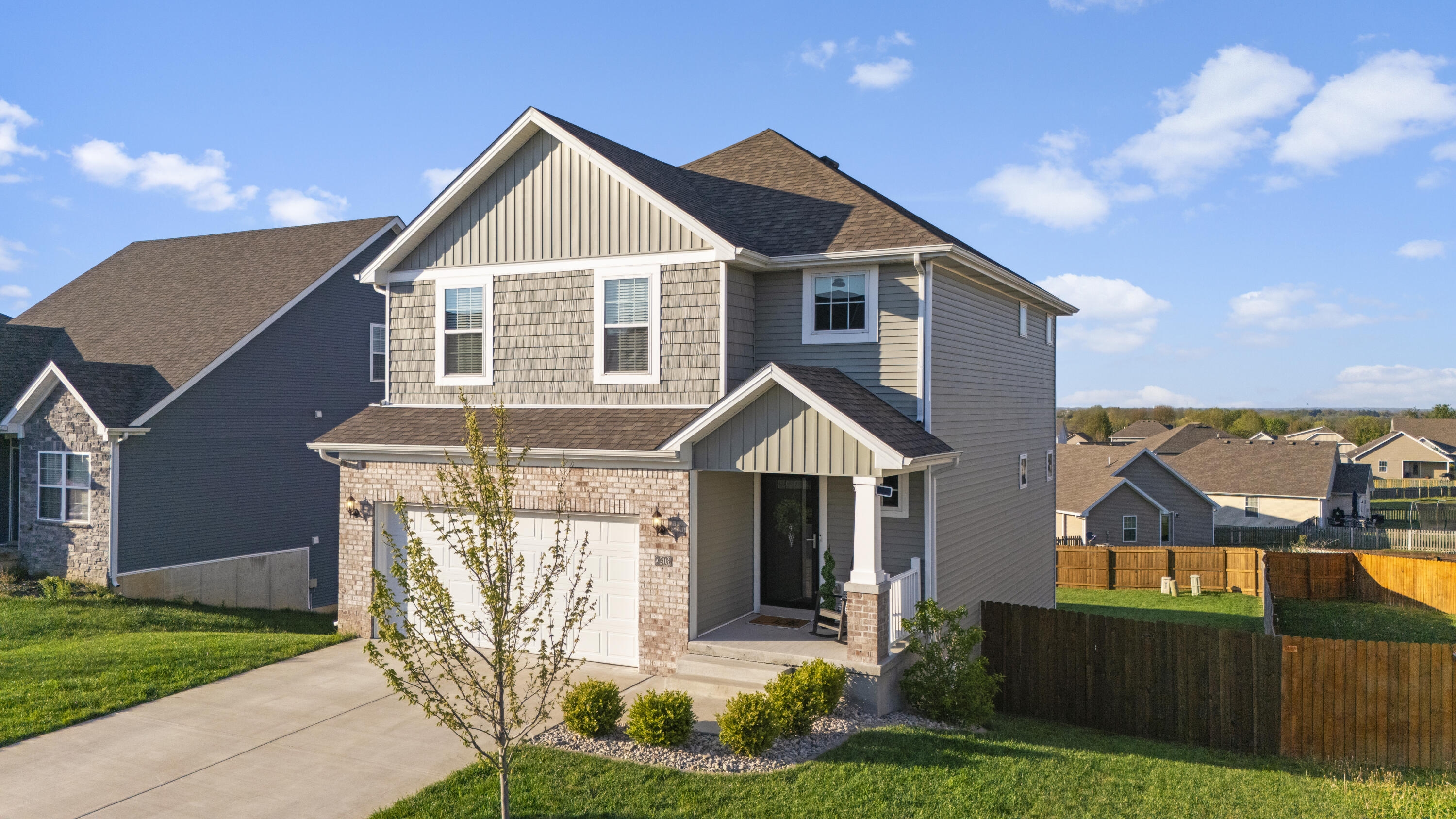 203 Pleasant View Drive