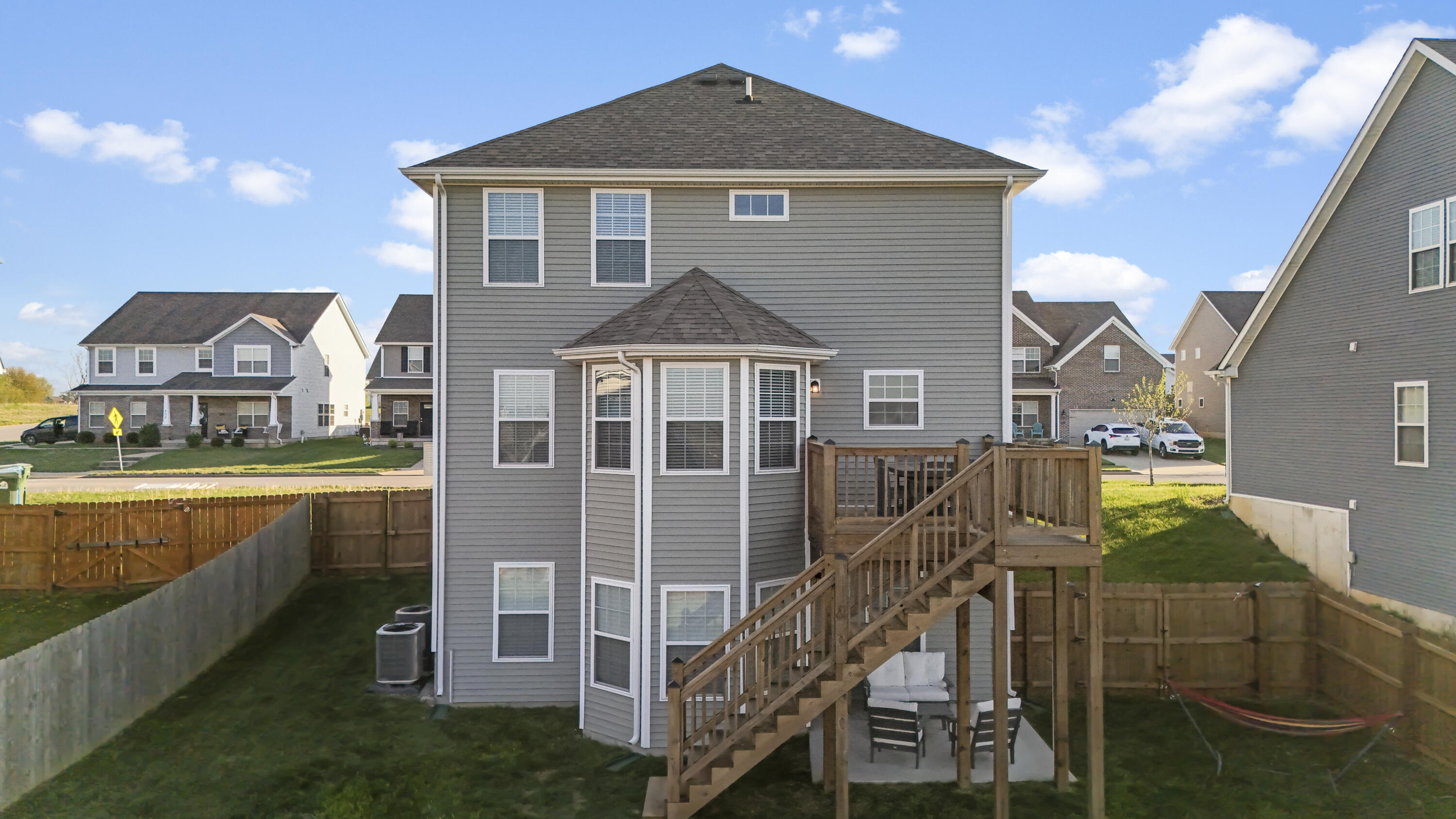 203 Pleasant View Drive