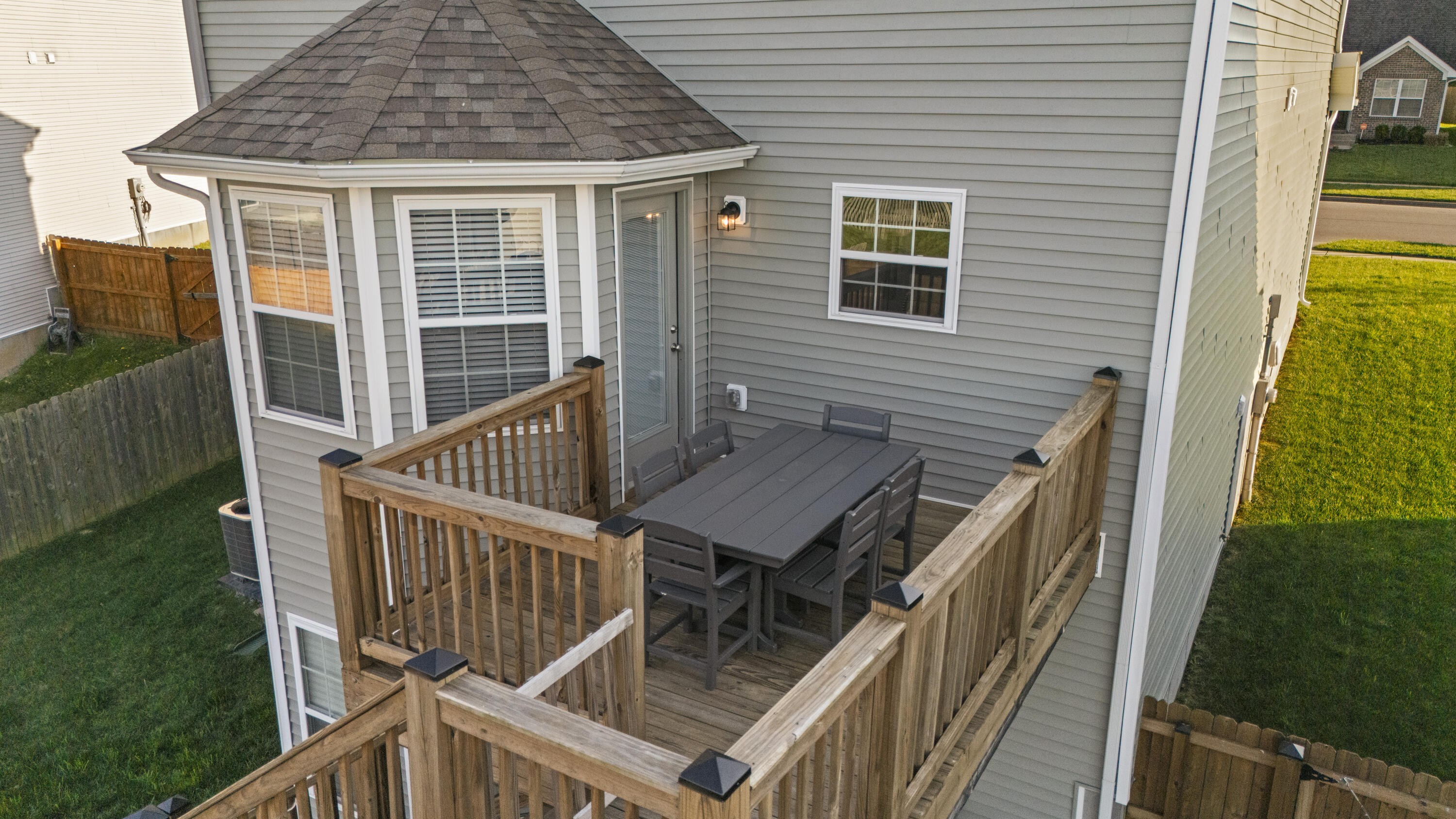 203 Pleasant View Drive