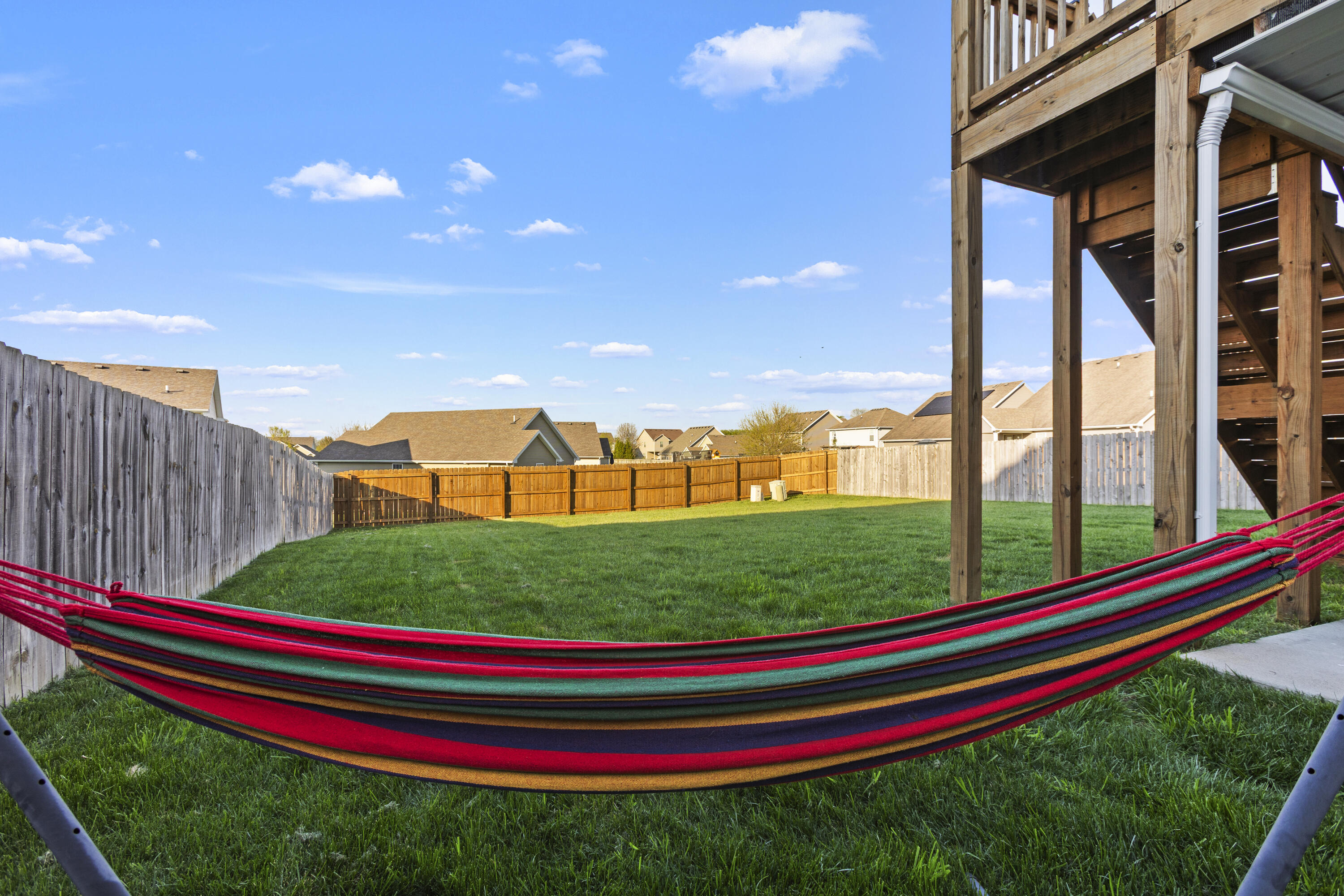 203 Pleasant View Drive