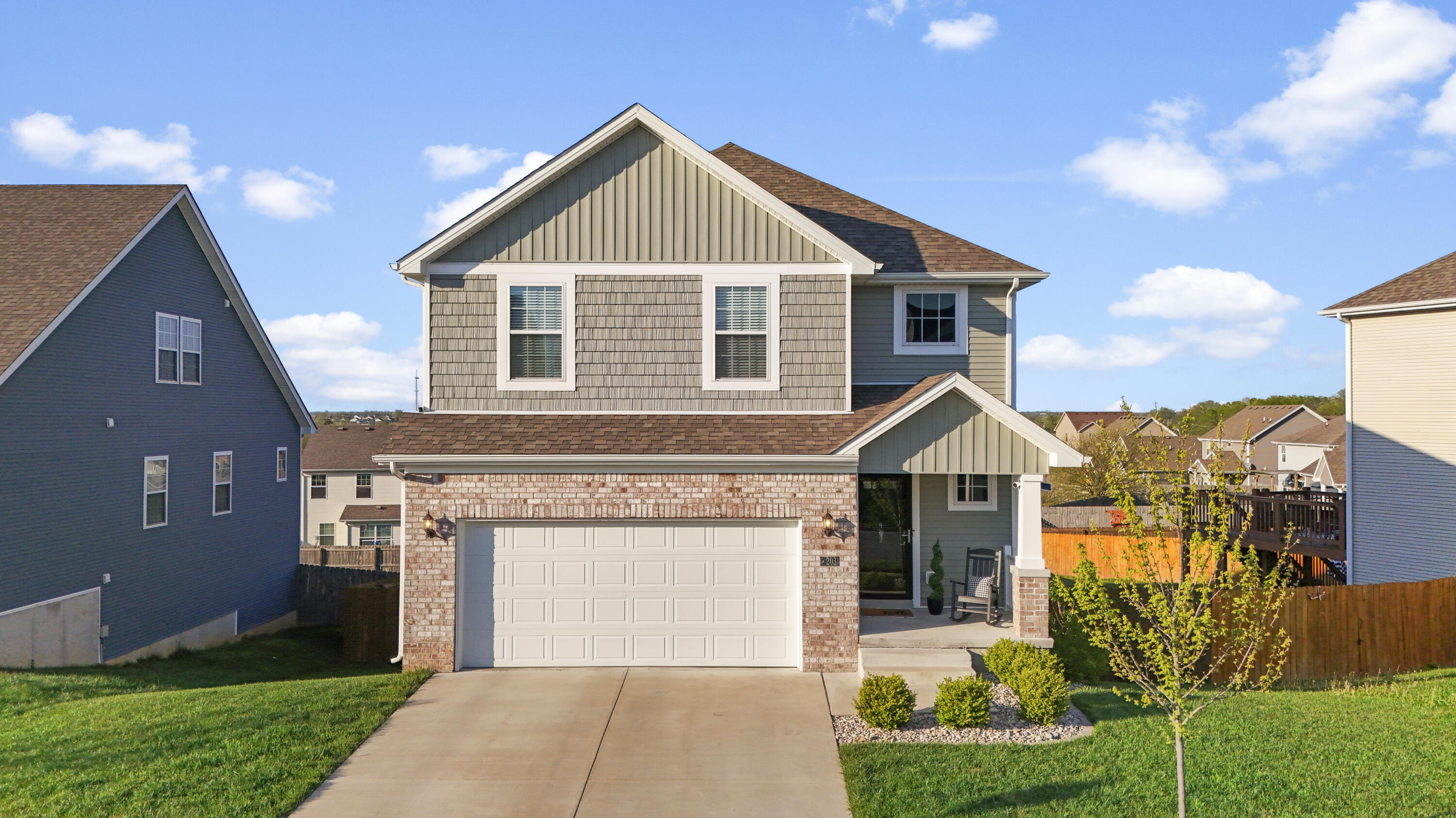 203 Pleasant View Drive